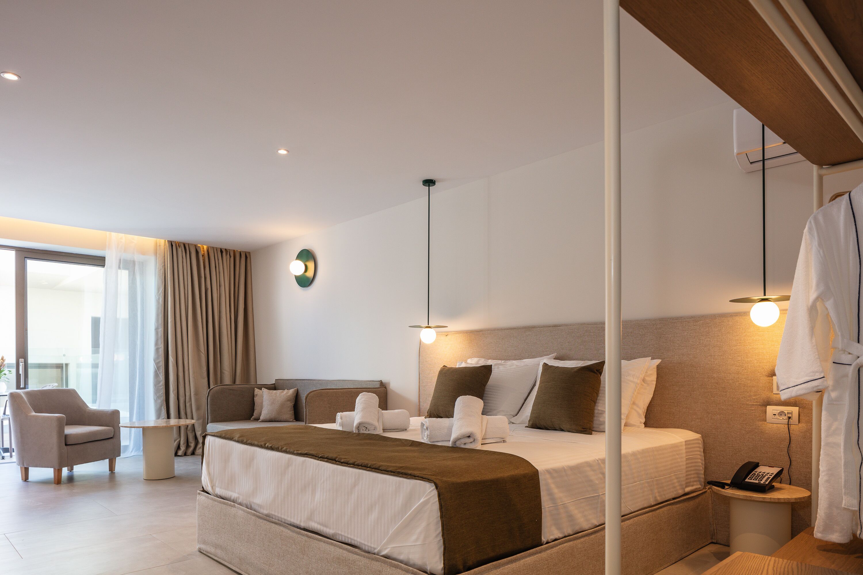 San Antonio Boutique Hotel & Spa