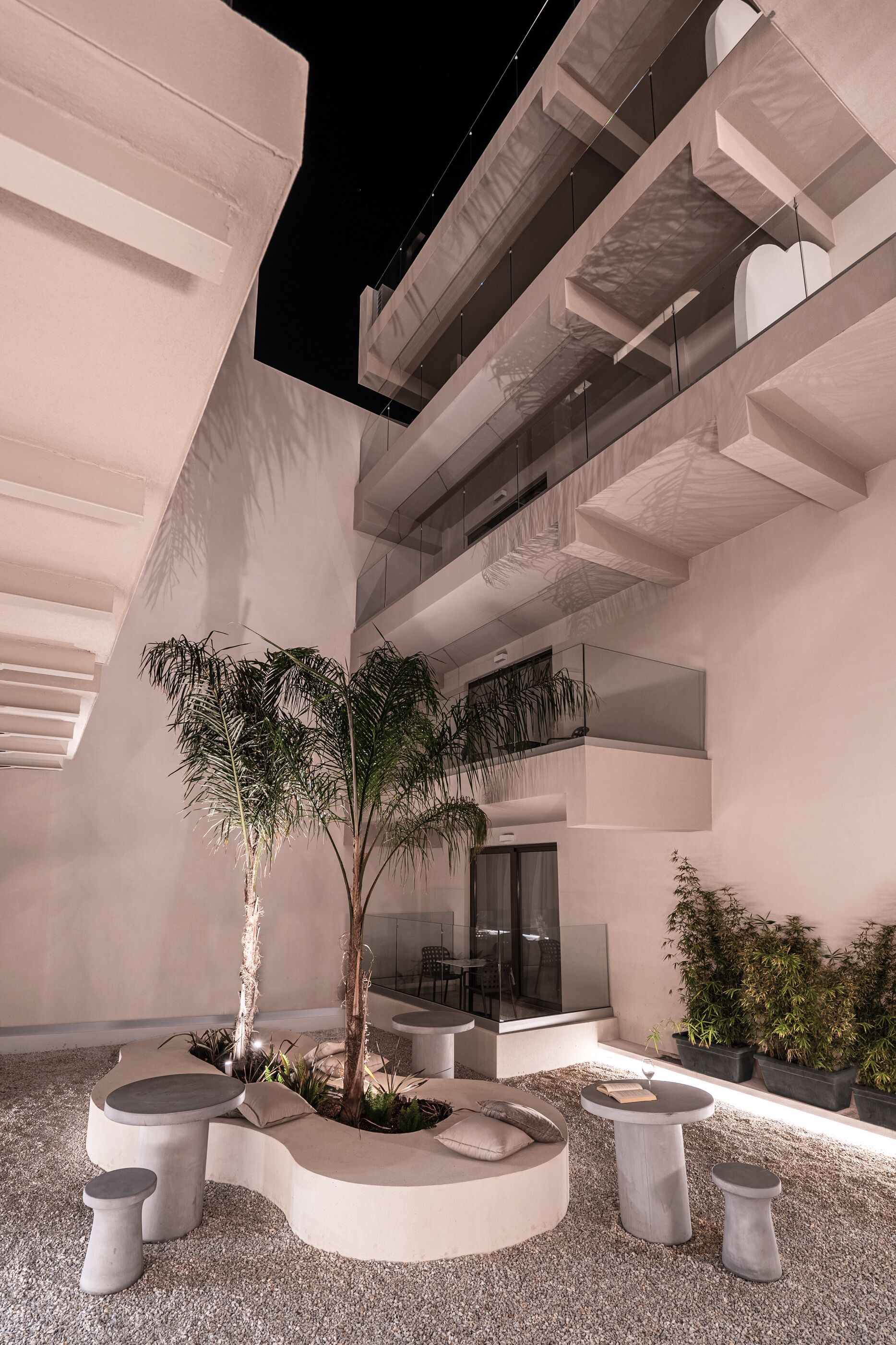 San Antonio Boutique Hotel & Spa