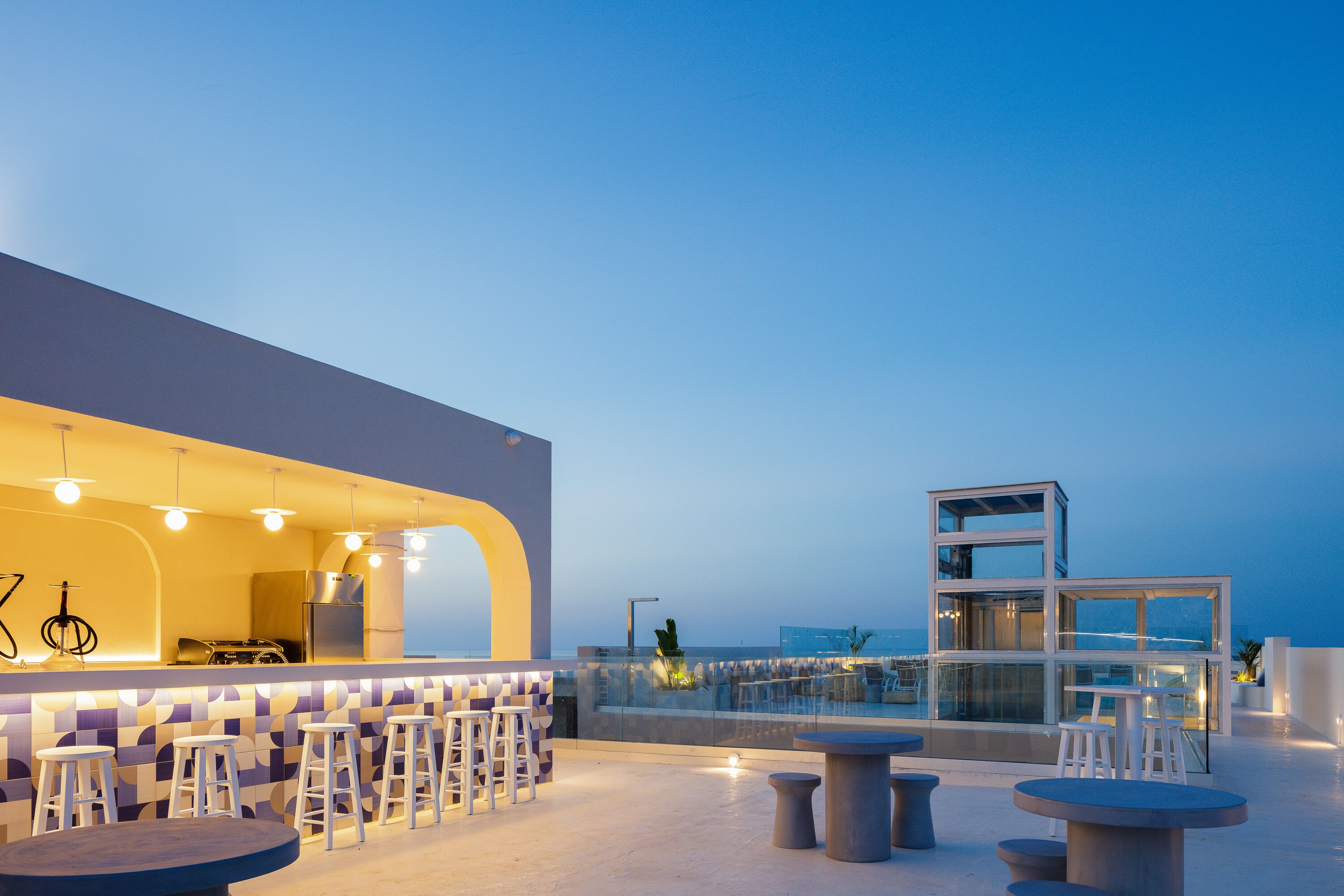 San Antonio Boutique Hotel & Spa