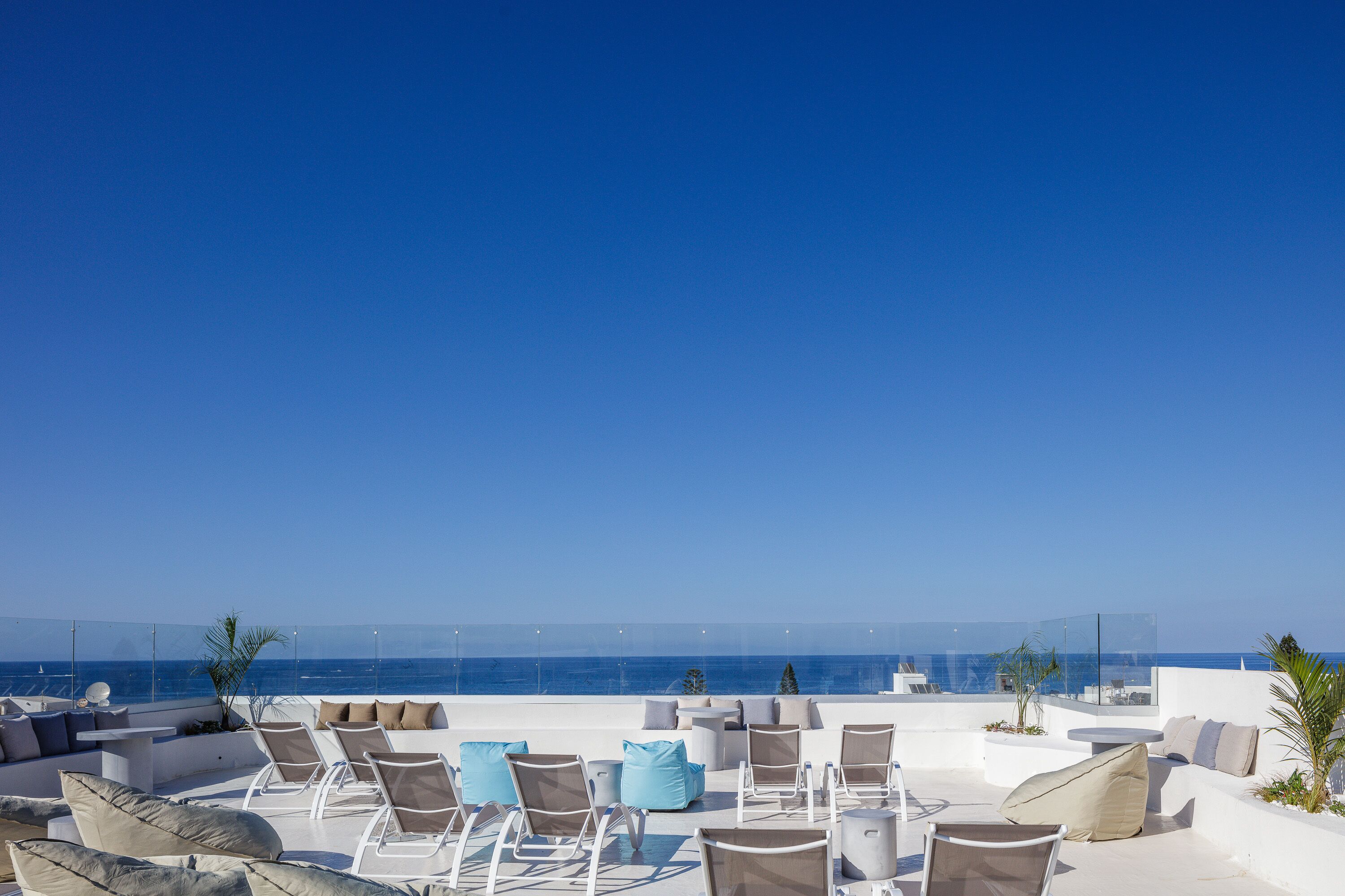 San Antonio Boutique Hotel & Spa
