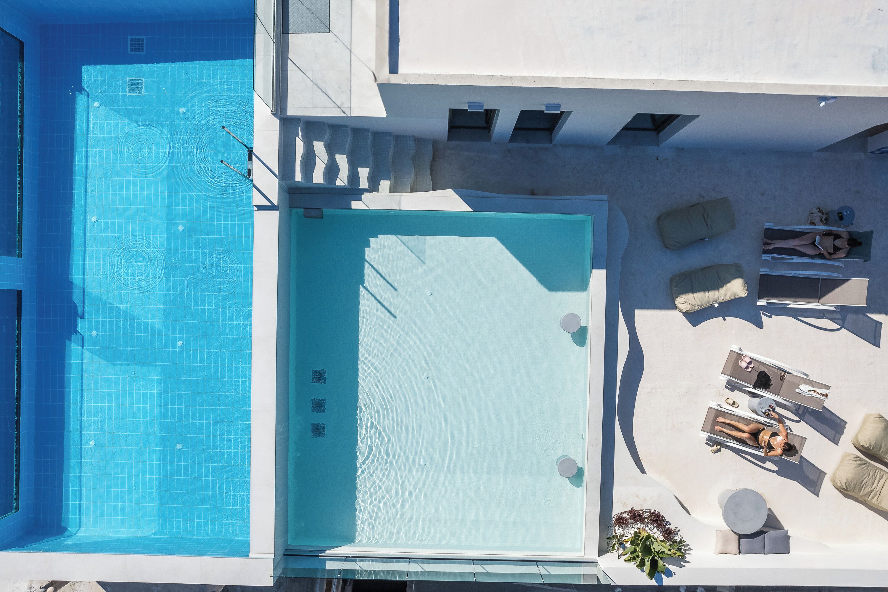 San Antonio Boutique Hotel & Spa