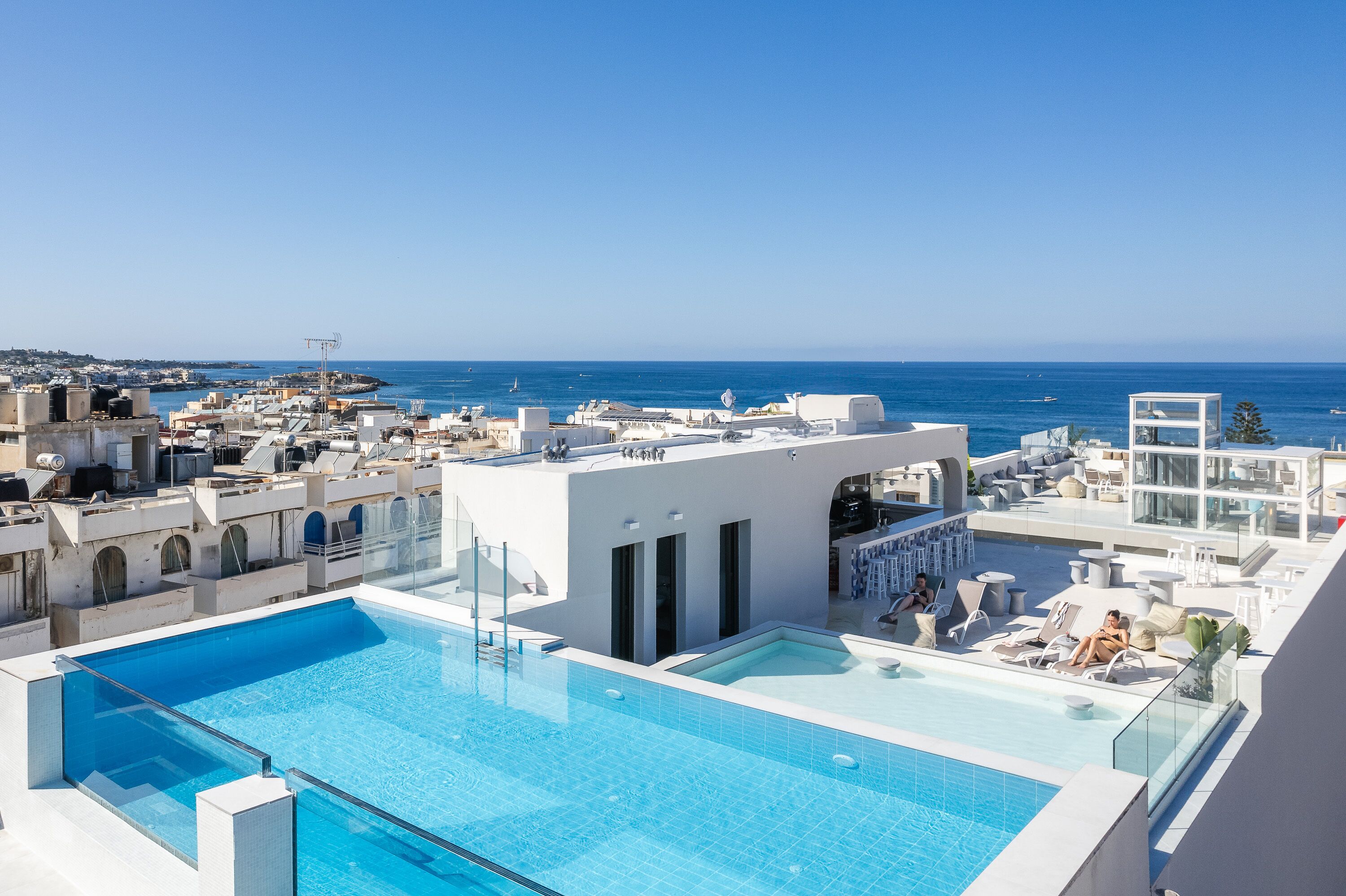 San Antonio Boutique Hotel & Spa