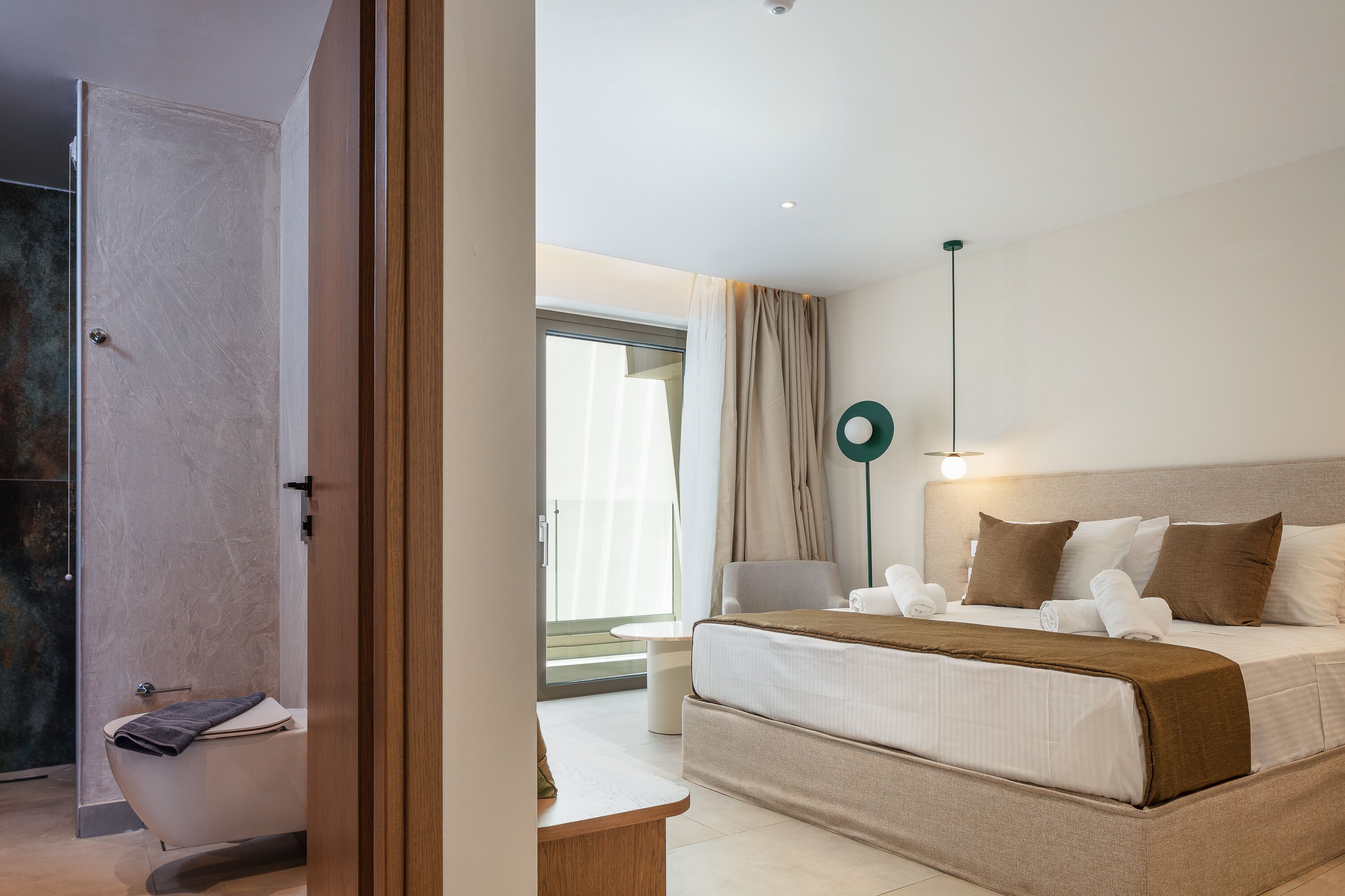 San Antonio Boutique Hotel & Spa