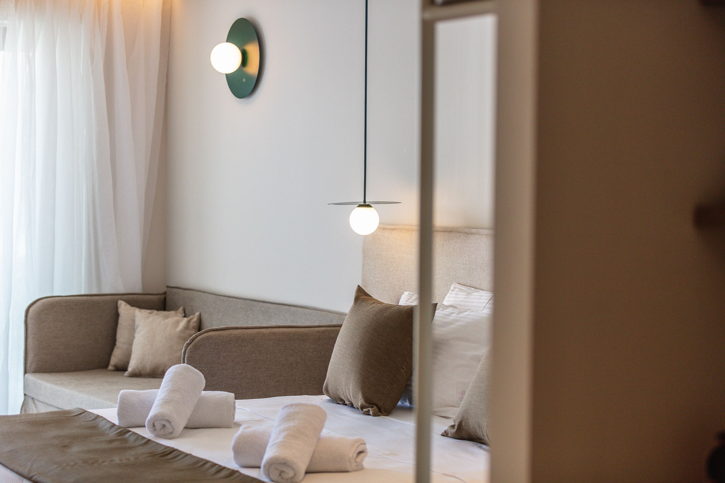 San Antonio Boutique Hotel & Spa