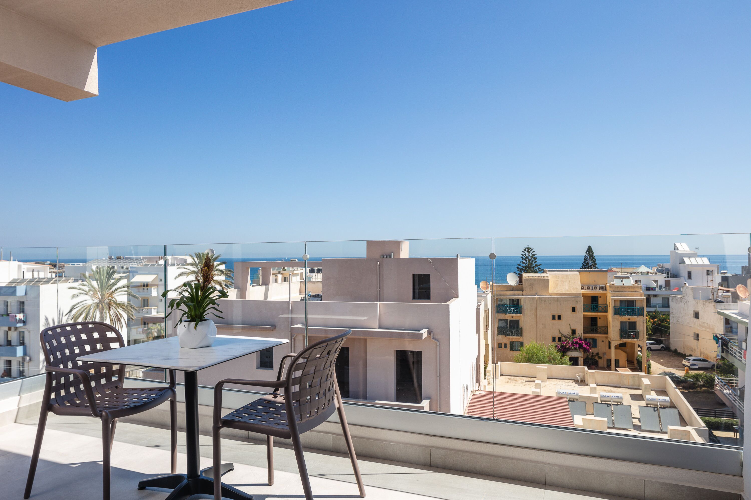 San Antonio Boutique Hotel & Spa
