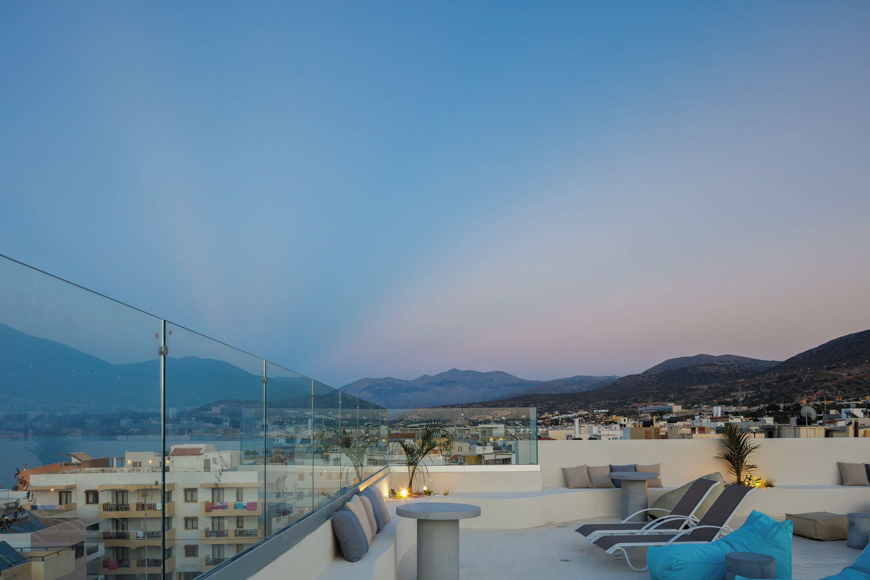 San Antonio Boutique Hotel & Spa