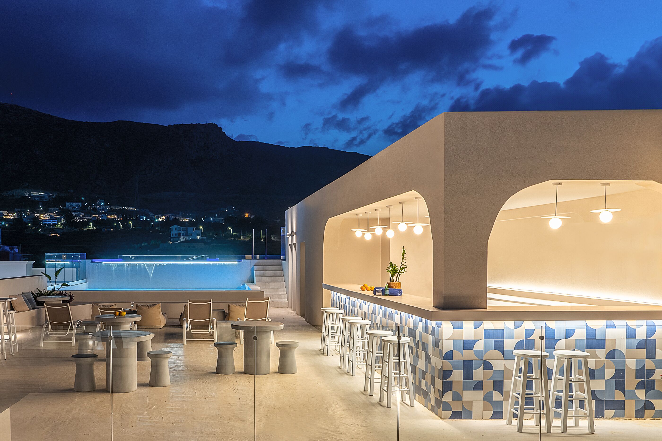 San Antonio Boutique Hotel & Spa