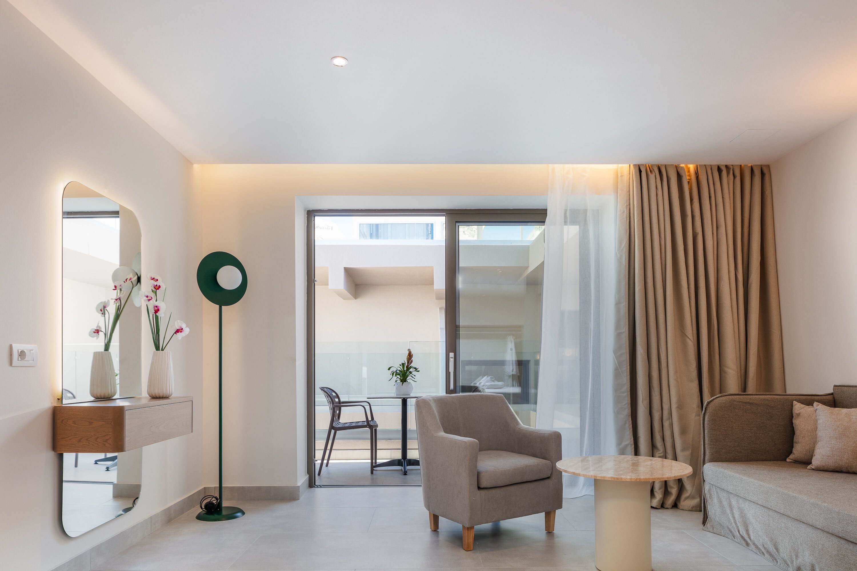 San Antonio Boutique Hotel & Spa