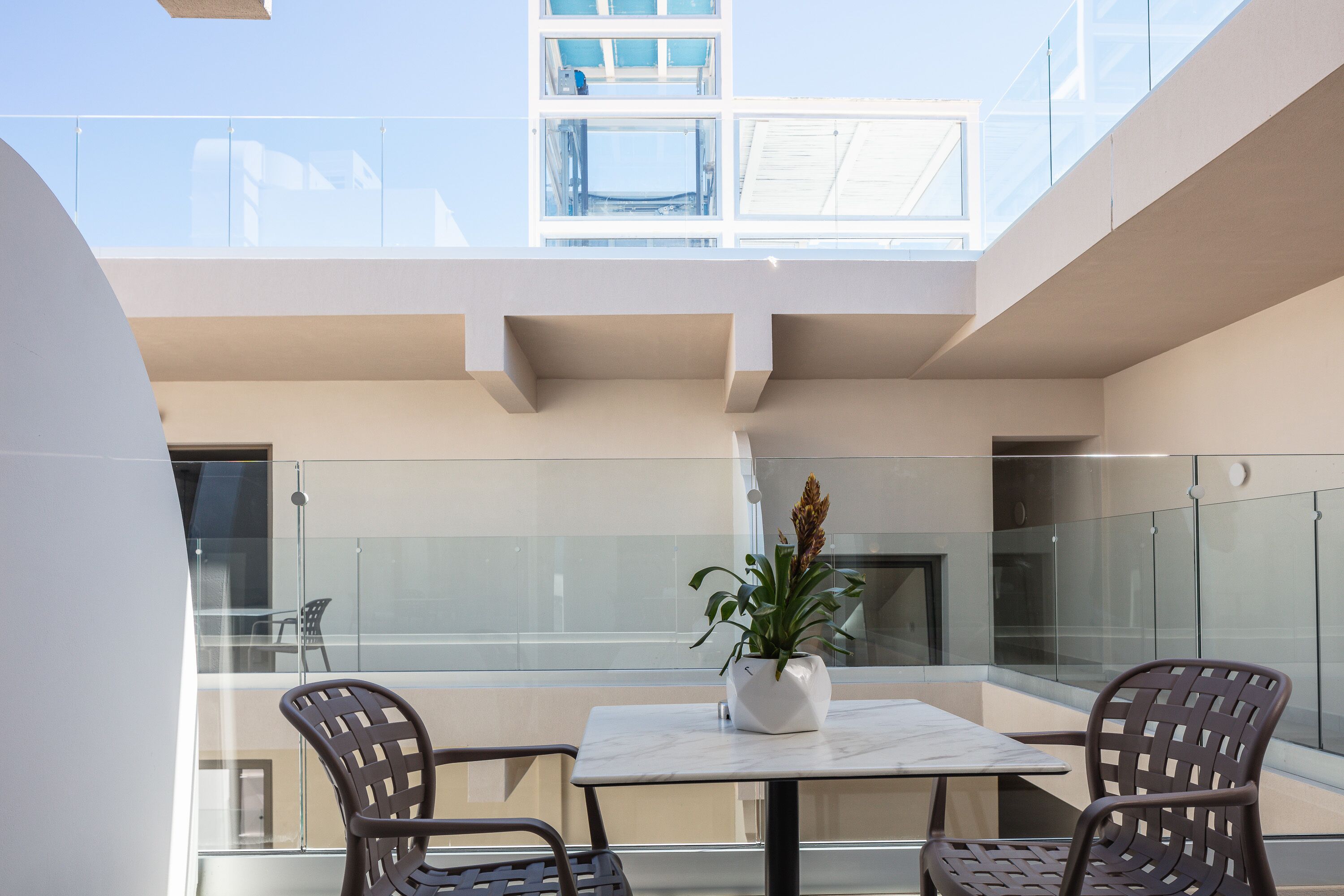 San Antonio Boutique Hotel & Spa