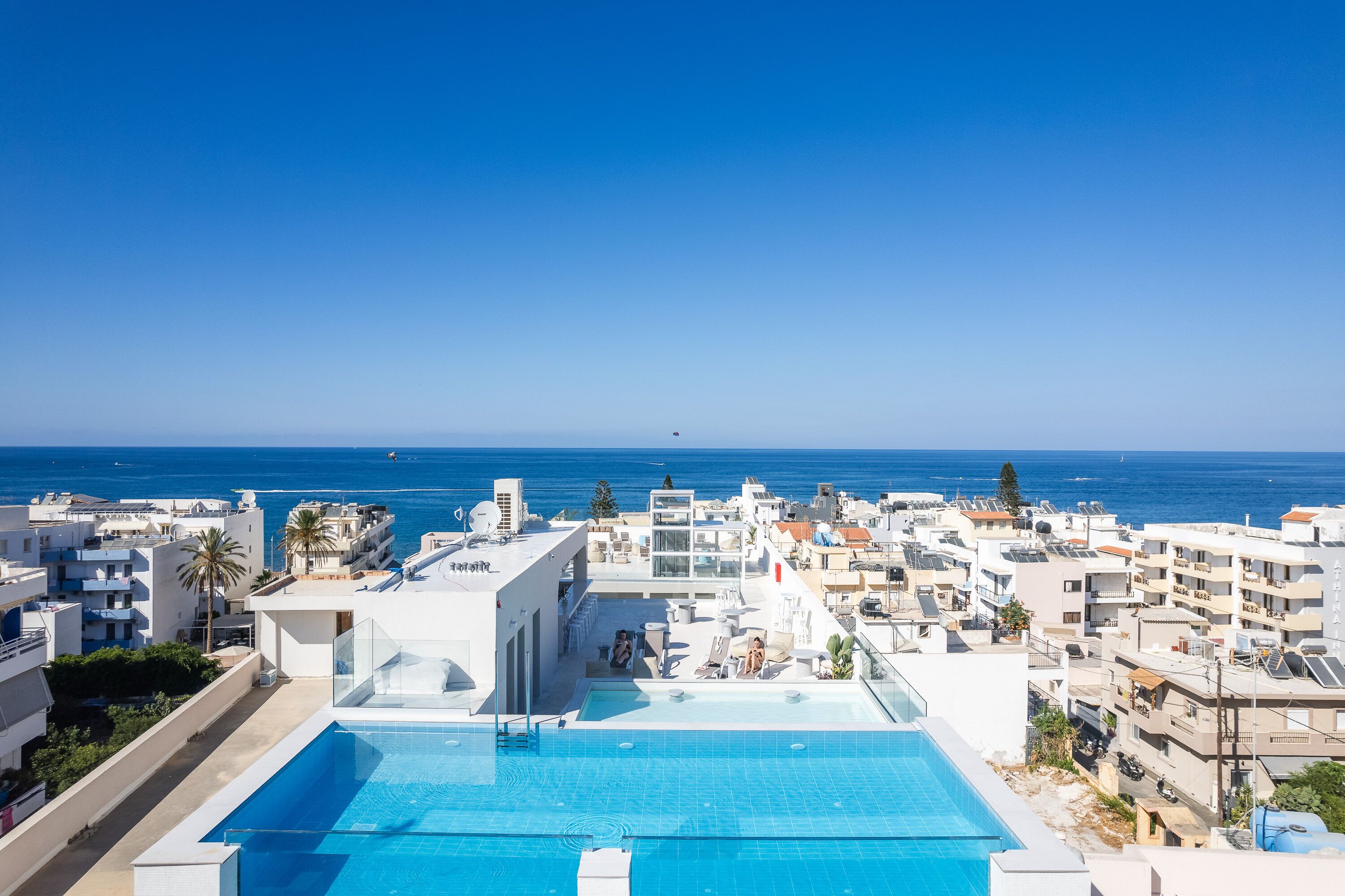 San Antonio Boutique Hotel & Spa