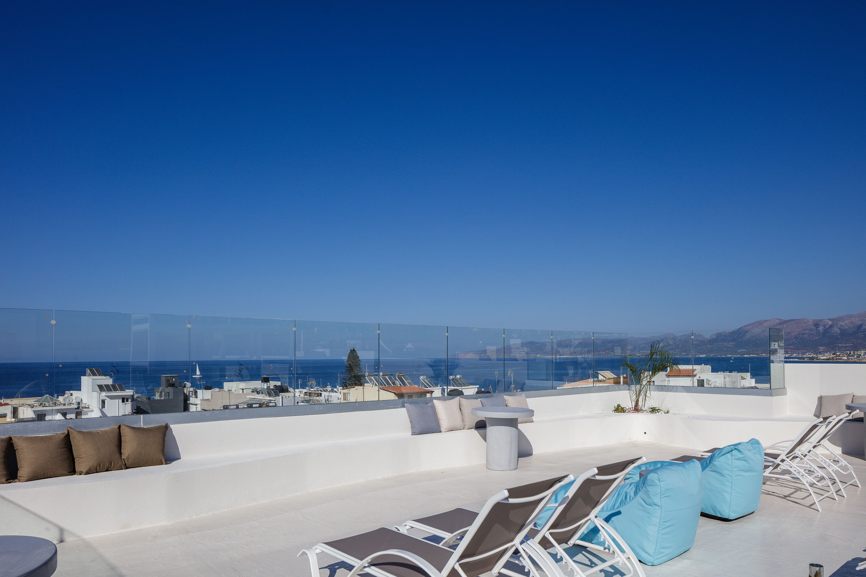 San Antonio Boutique Hotel & Spa