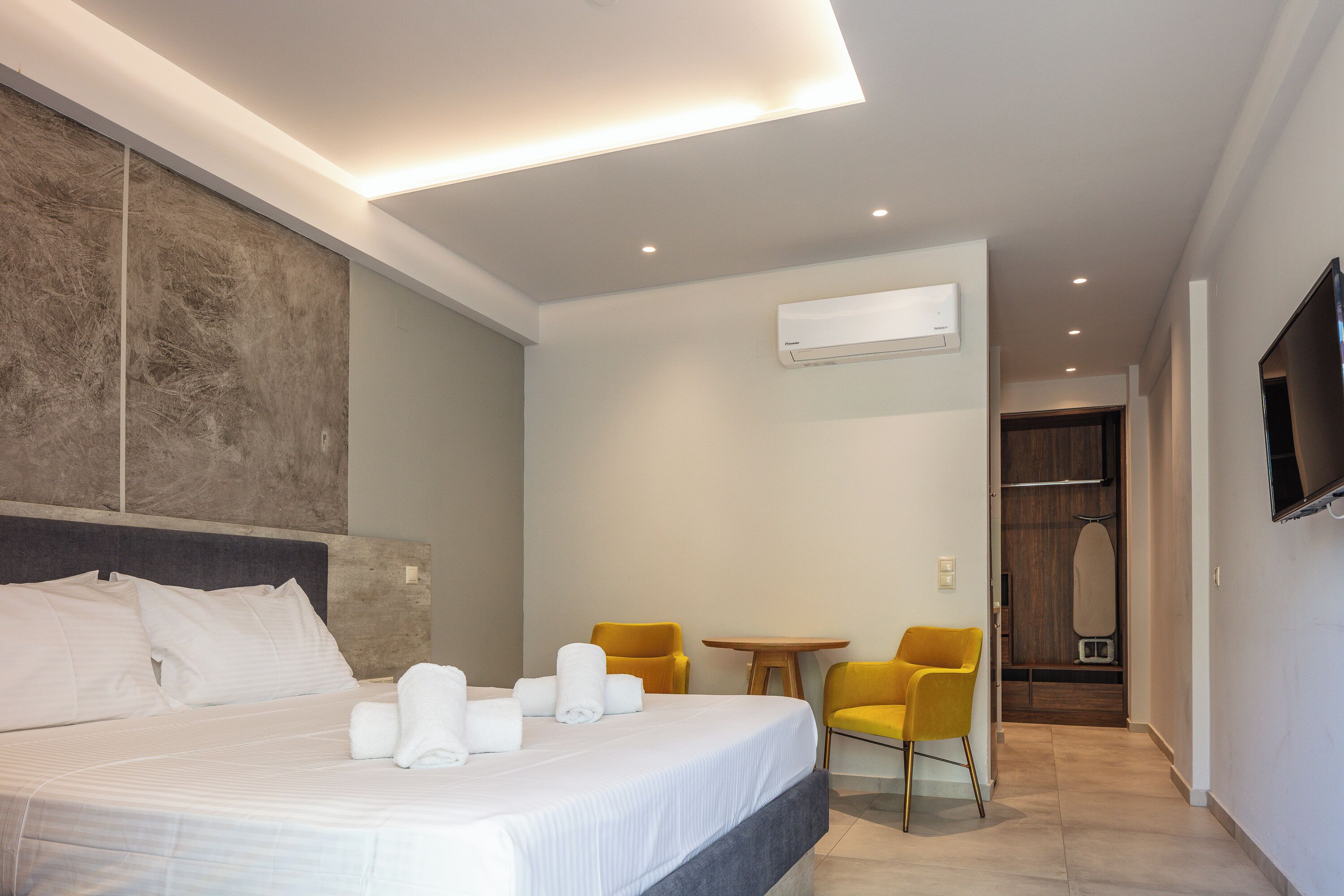 San Antonio Boutique Hotel & Spa