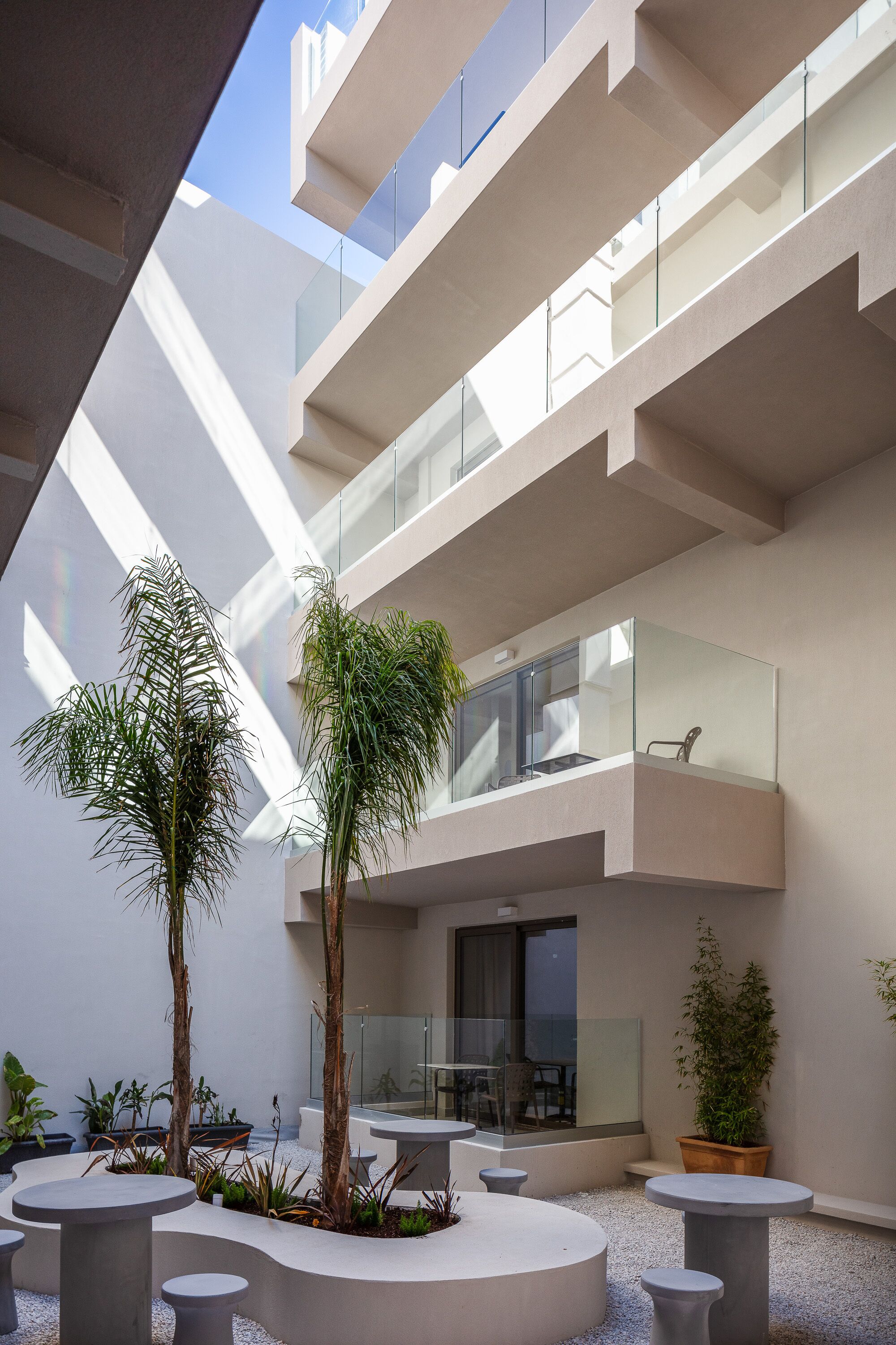 San Antonio Boutique Hotel & Spa