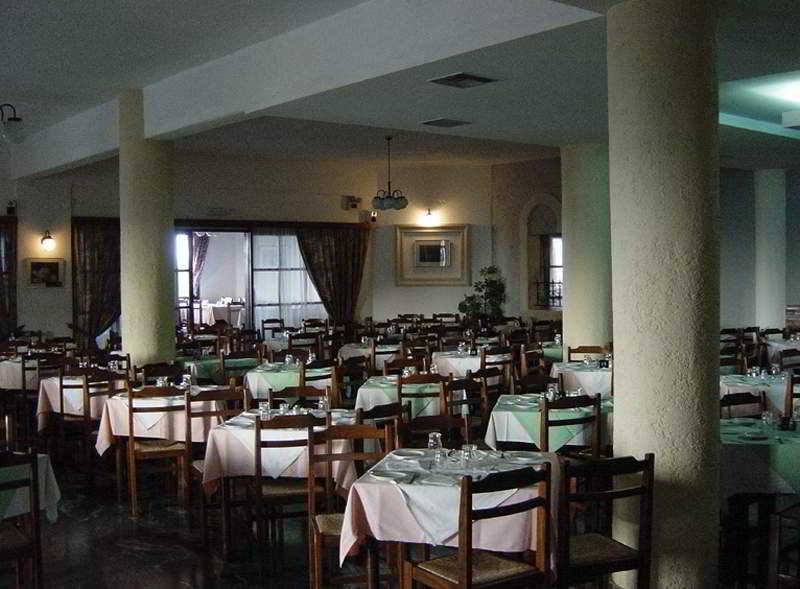 Semiramis Village Hotel