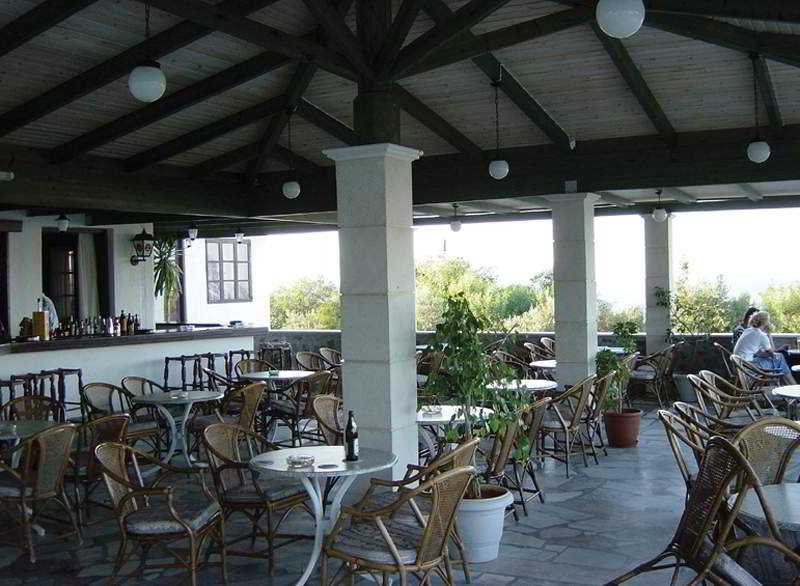 Semiramis Village Hotel