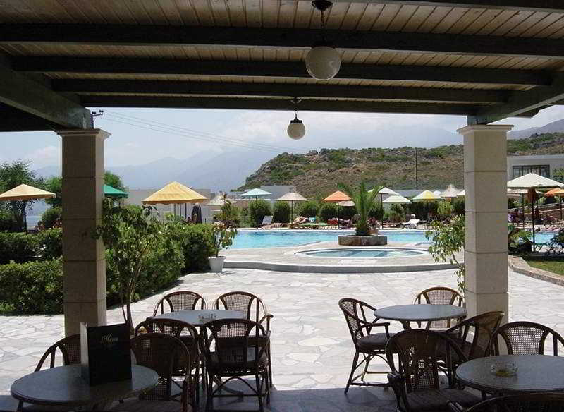 Semiramis Village Hotel
