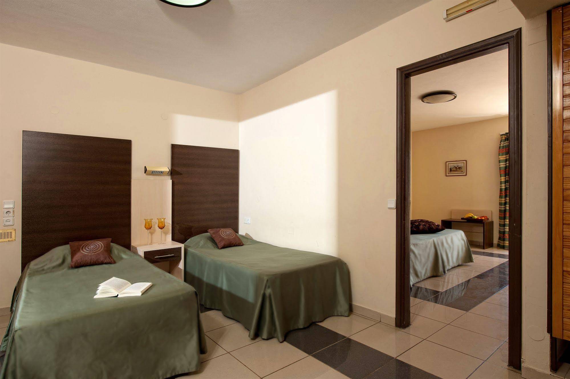 Senses Blue Boutique Hotel