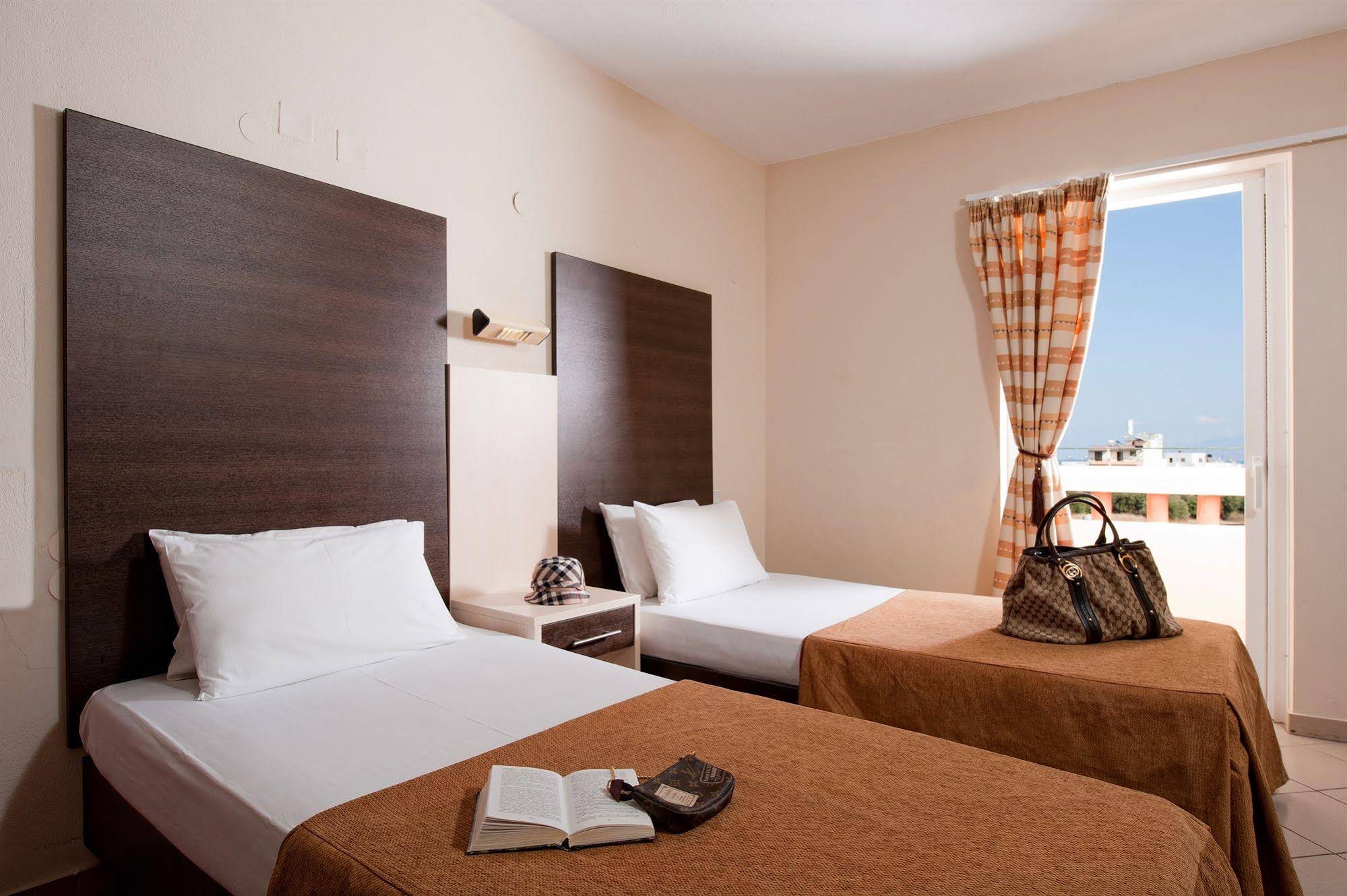 Senses Blue Boutique Hotel