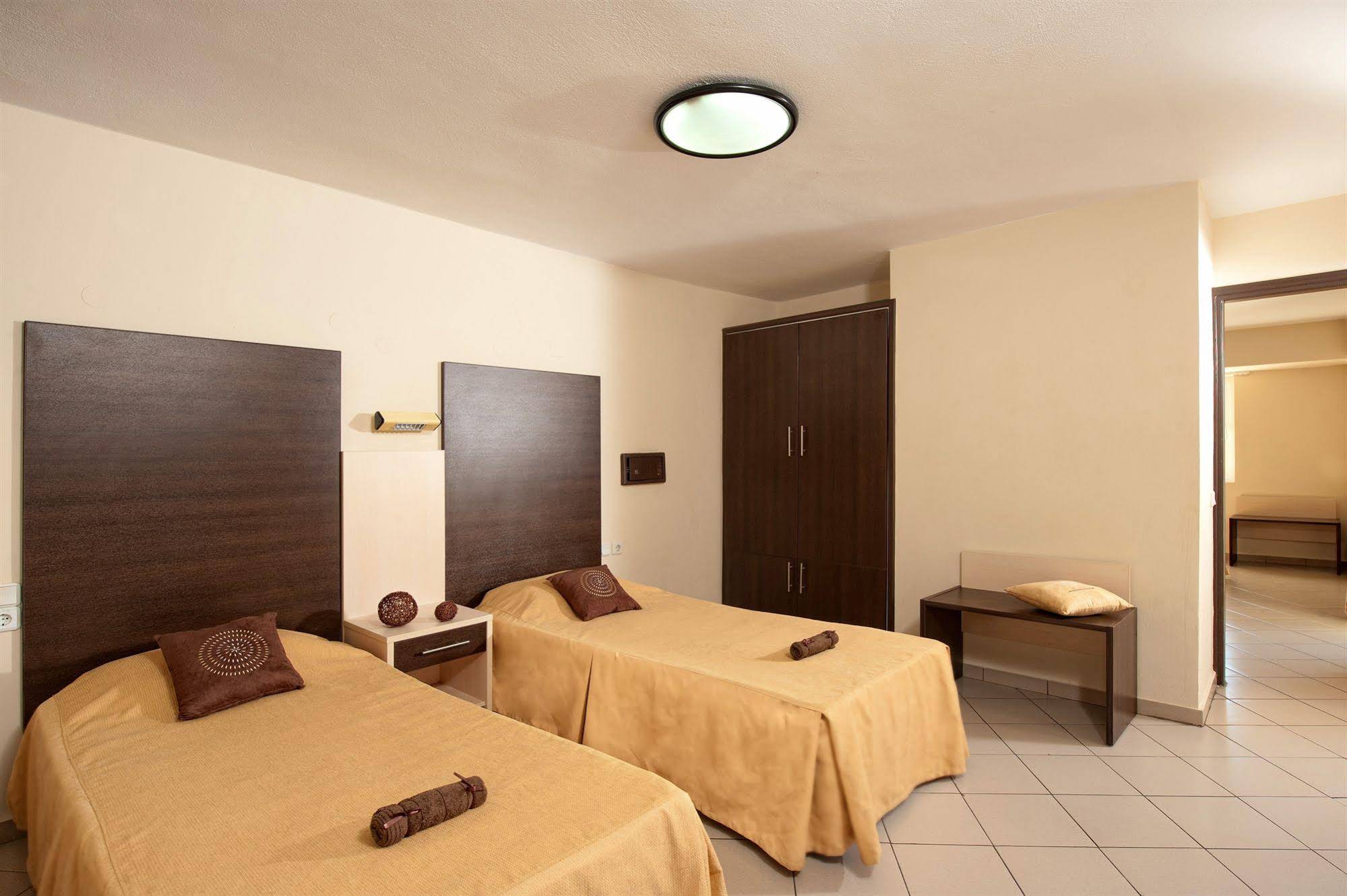 Senses Blue Boutique Hotel