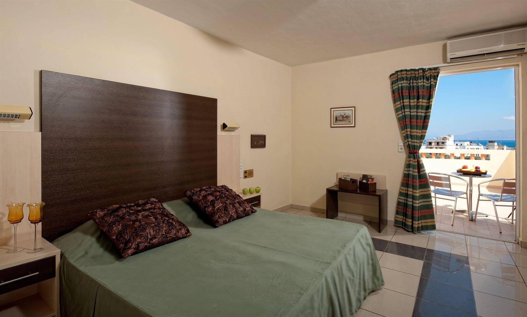 Senses Blue Boutique Hotel