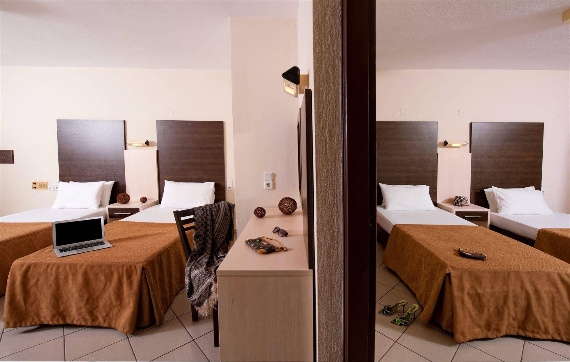 Senses Blue Boutique Hotel