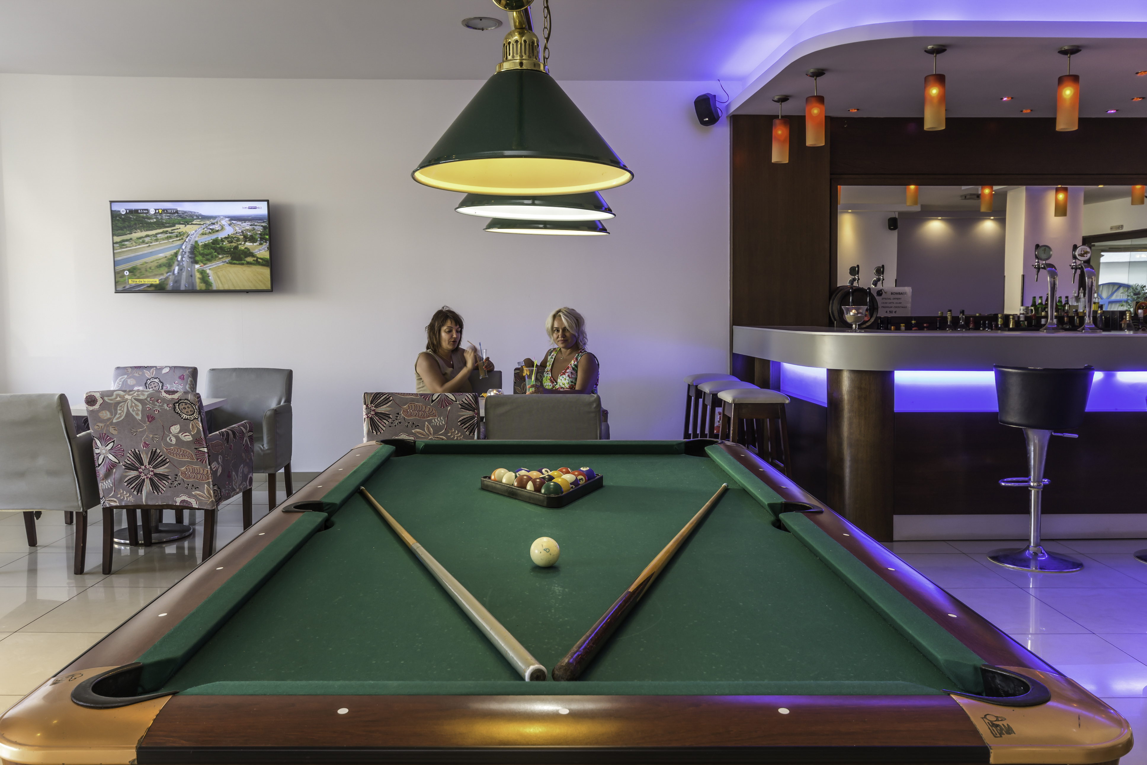 Sergios Hotel - Adults Friendly