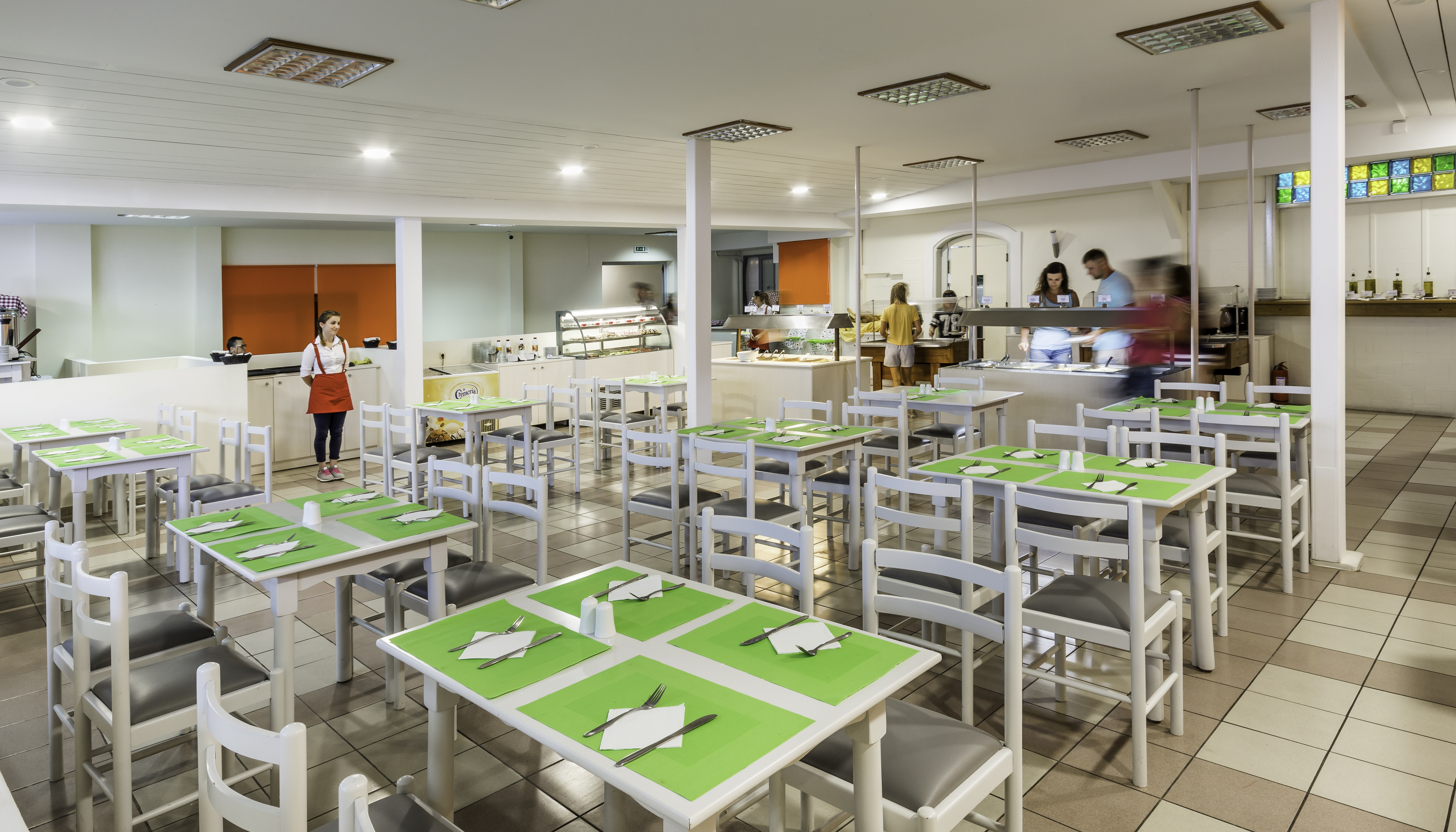 Sergios Hotel - Adults Friendly
