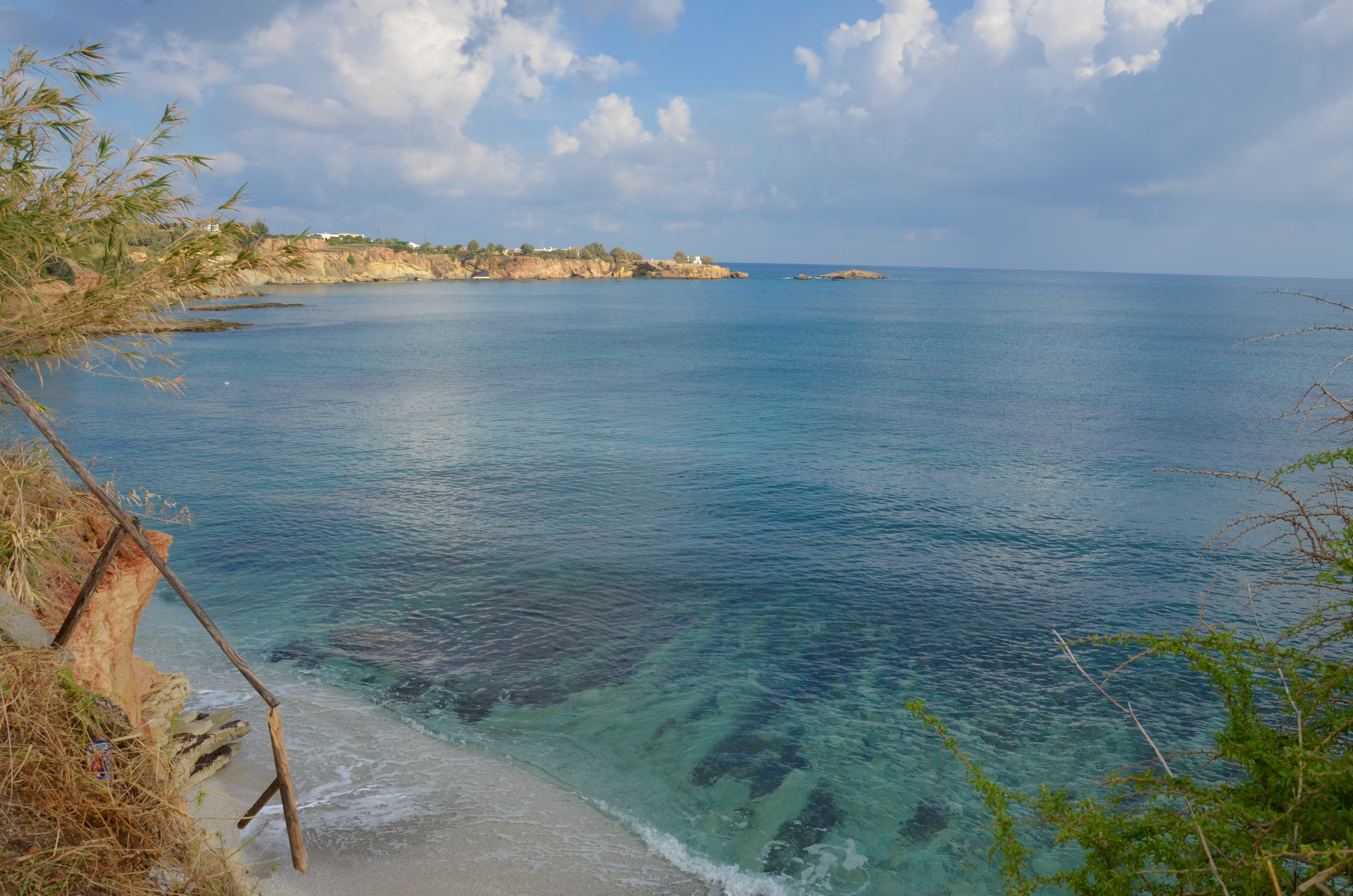 Sergios Hotel - Adults Friendly