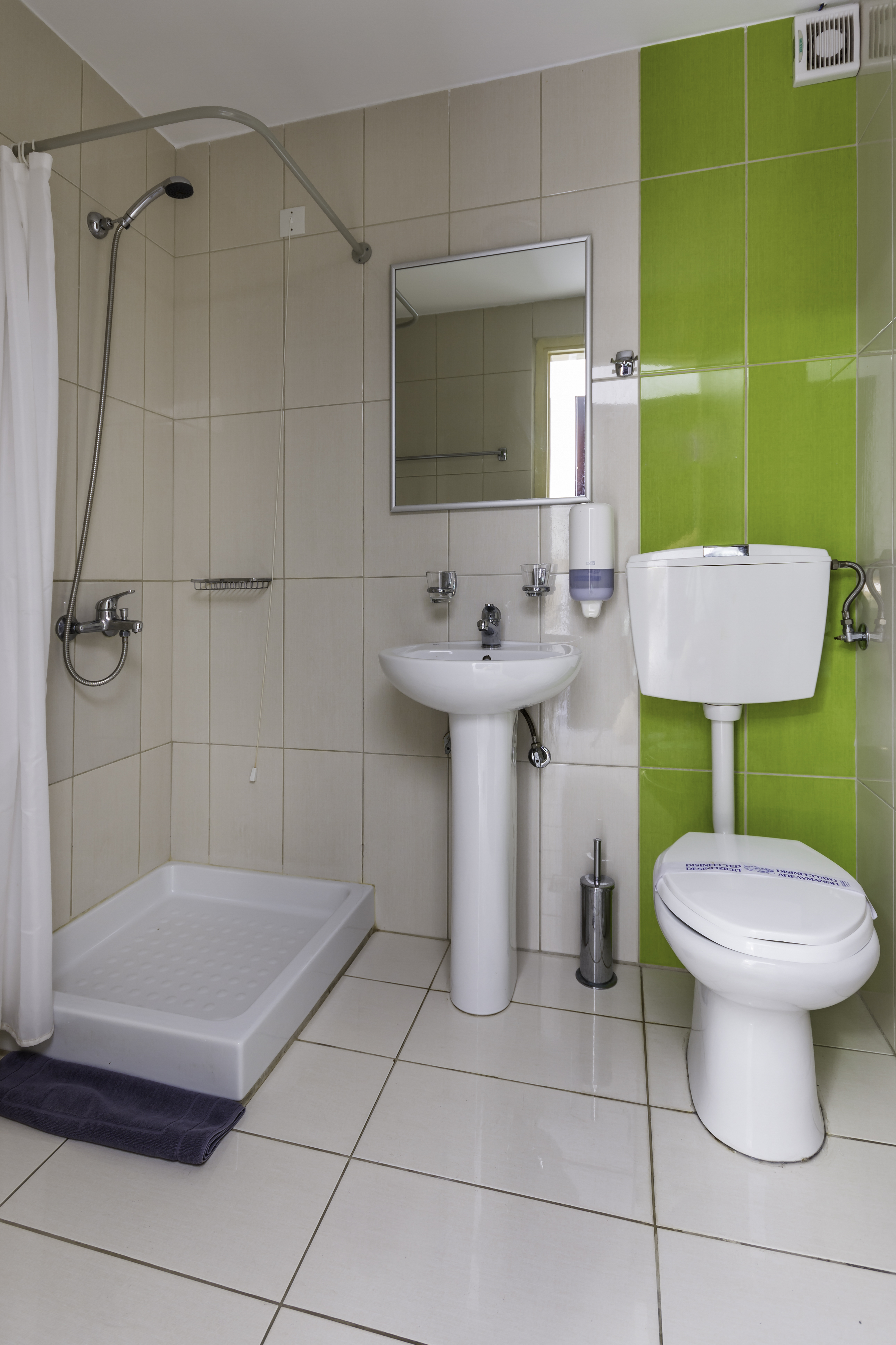 Sergios Hotel - Adults Friendly