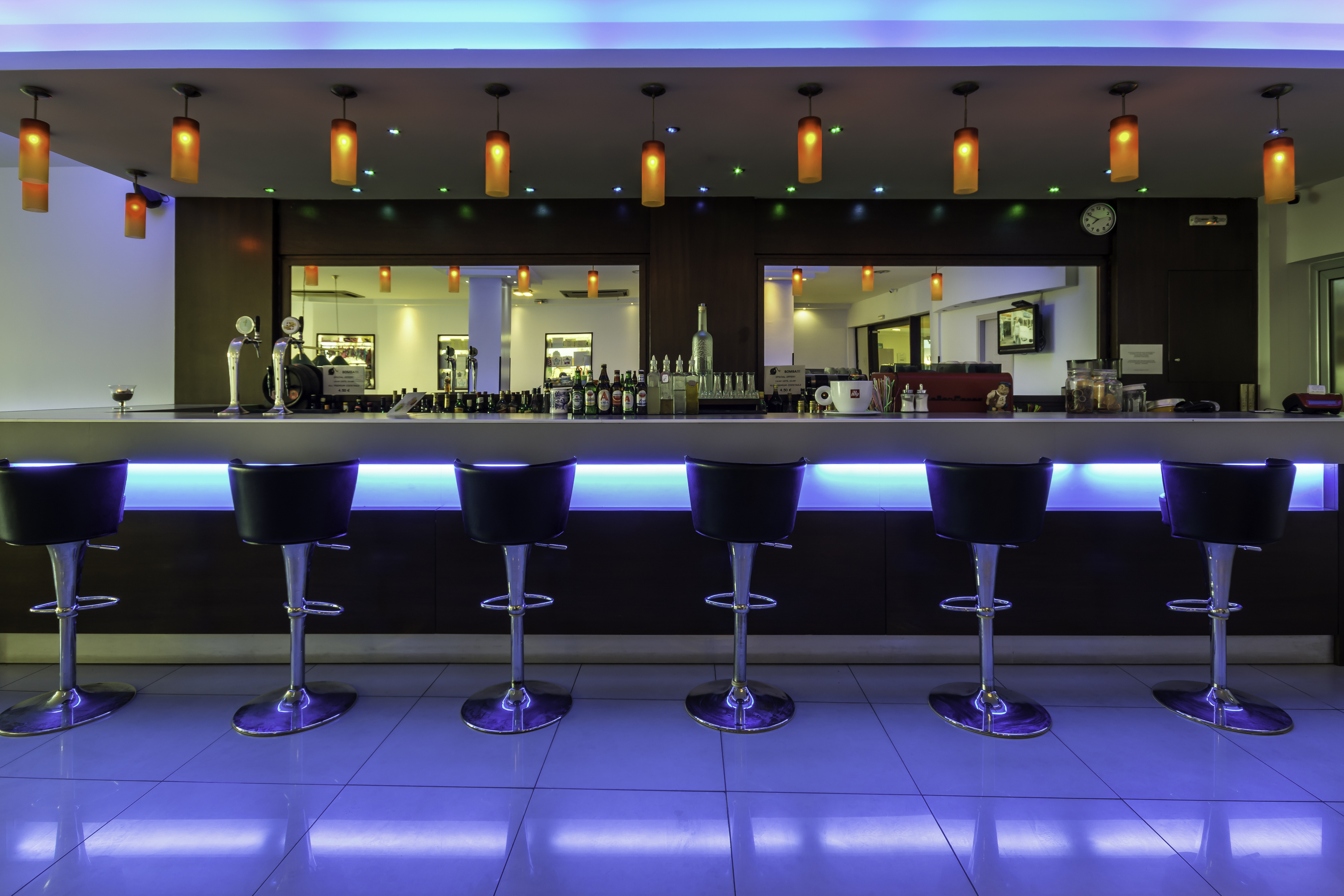 Sergios Hotel - Adults Friendly