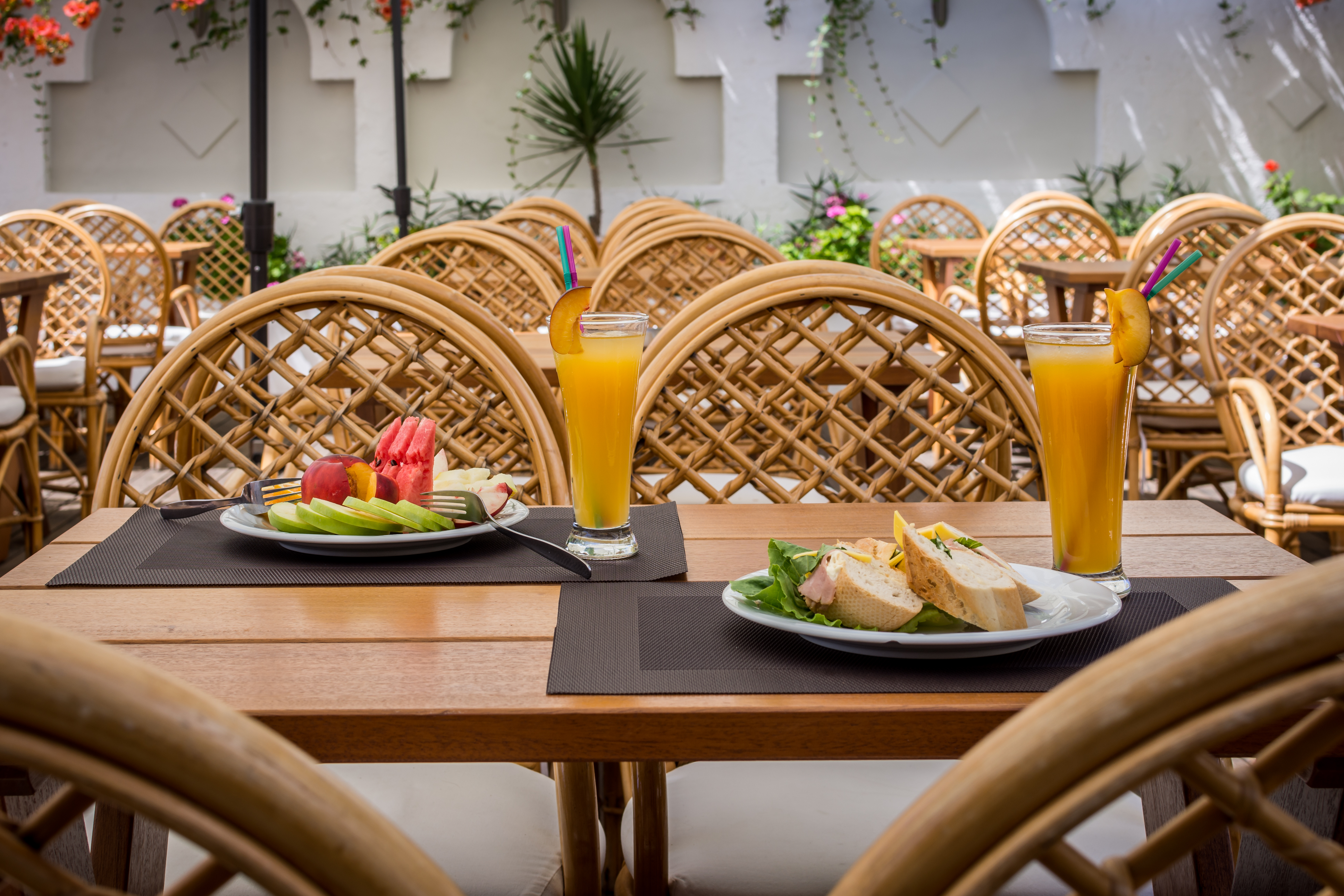 Sergios Hotel - Adults Friendly