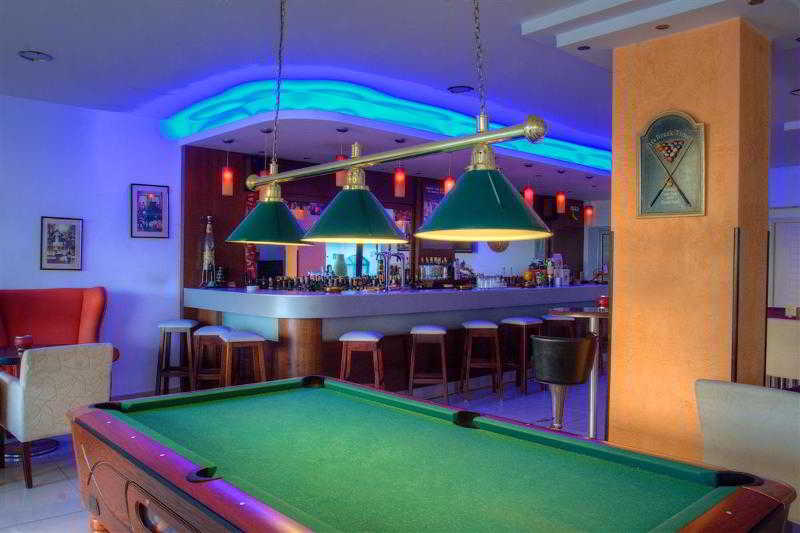 Sergios Hotel - Adults Friendly