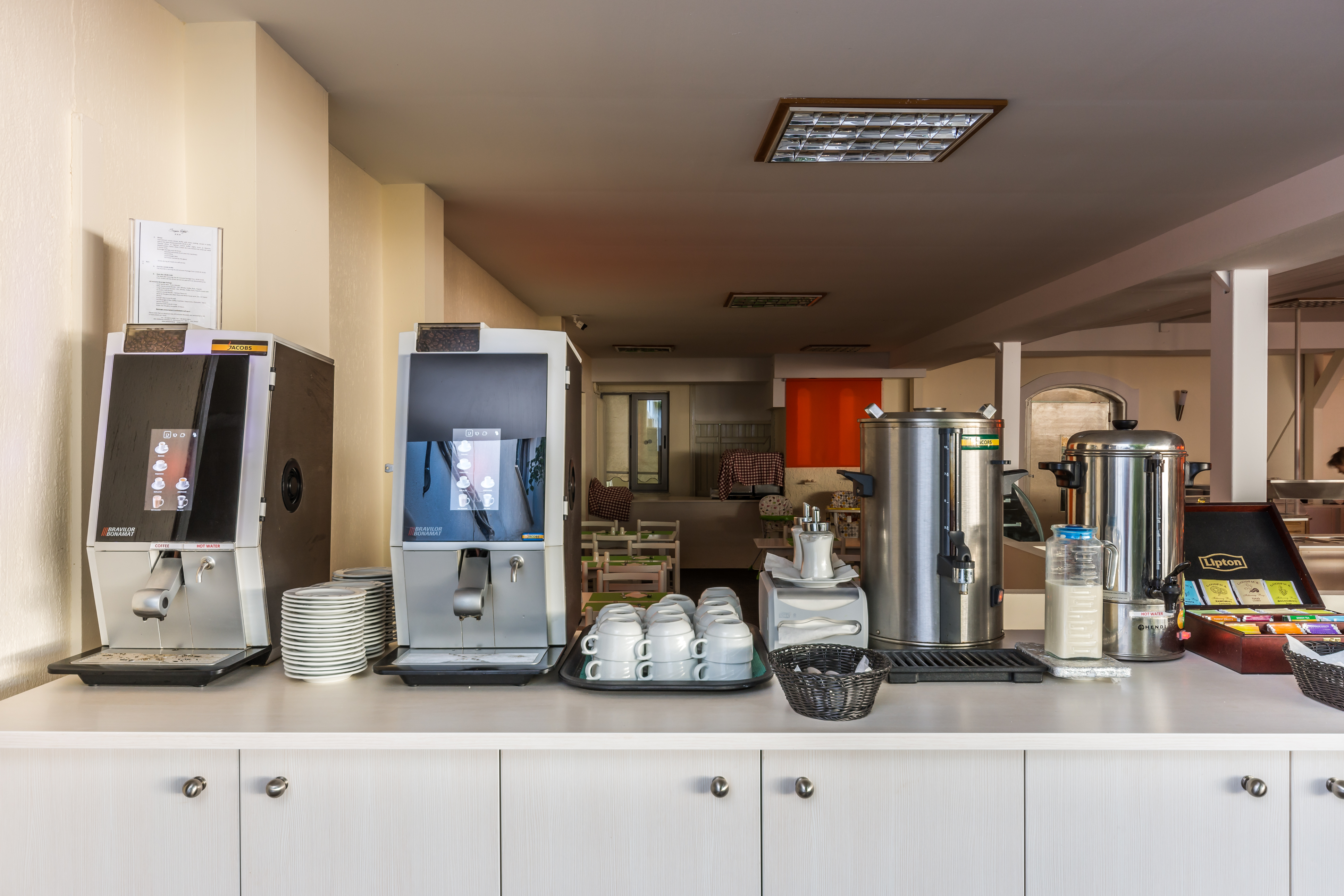 Sergios Hotel - Adults Friendly