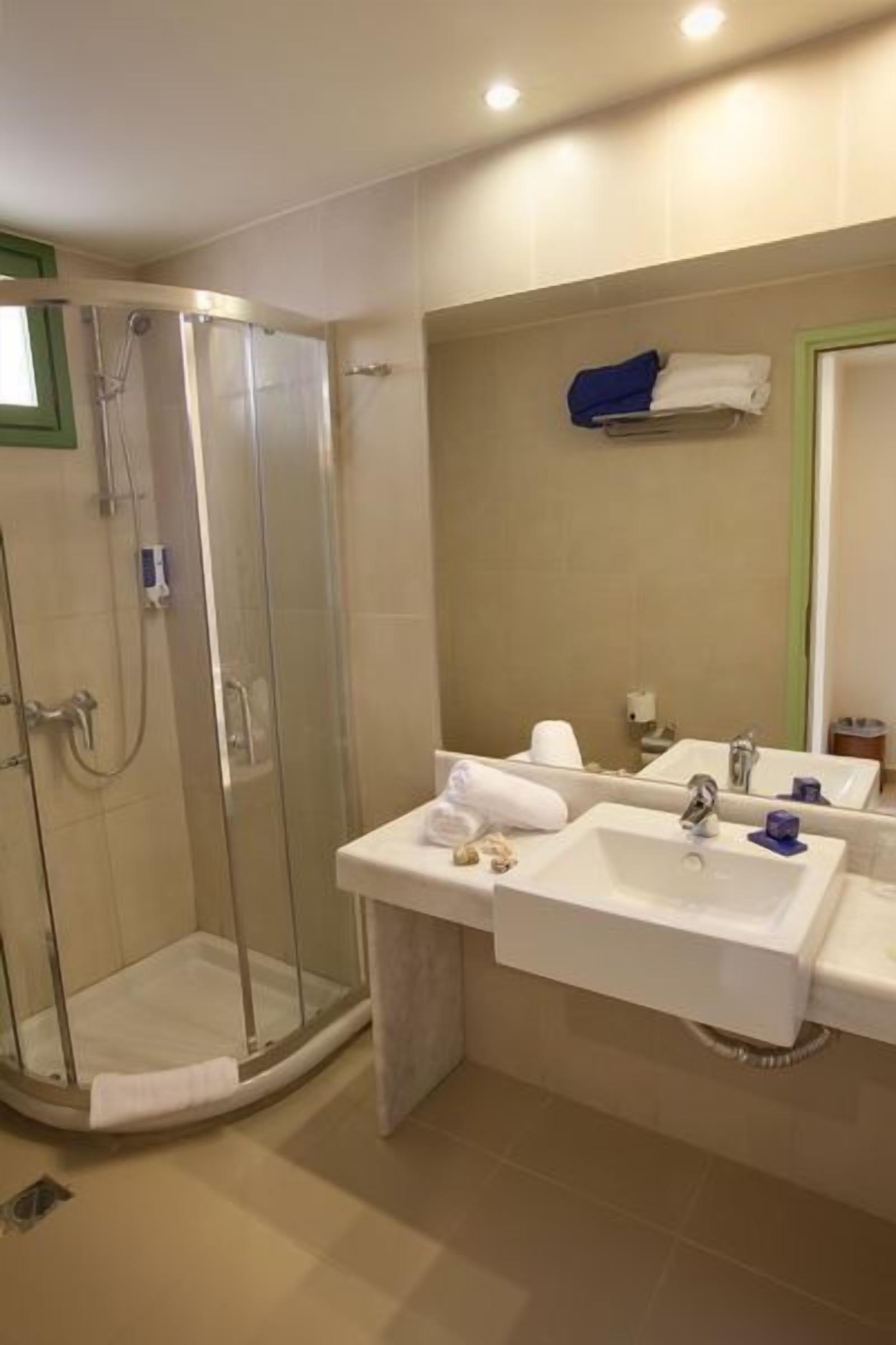 Silva Beach Hotel