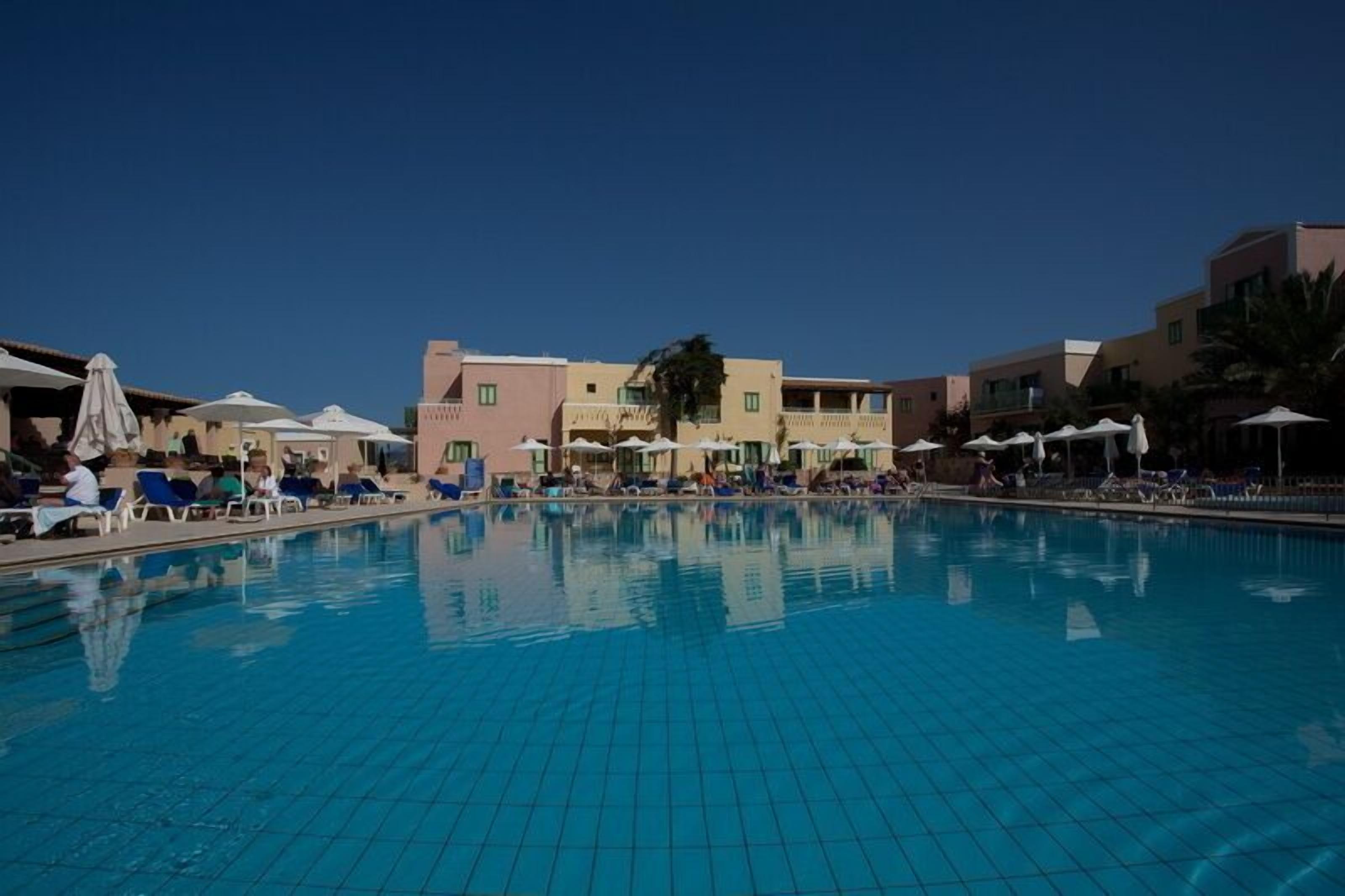 Silva Beach Hotel