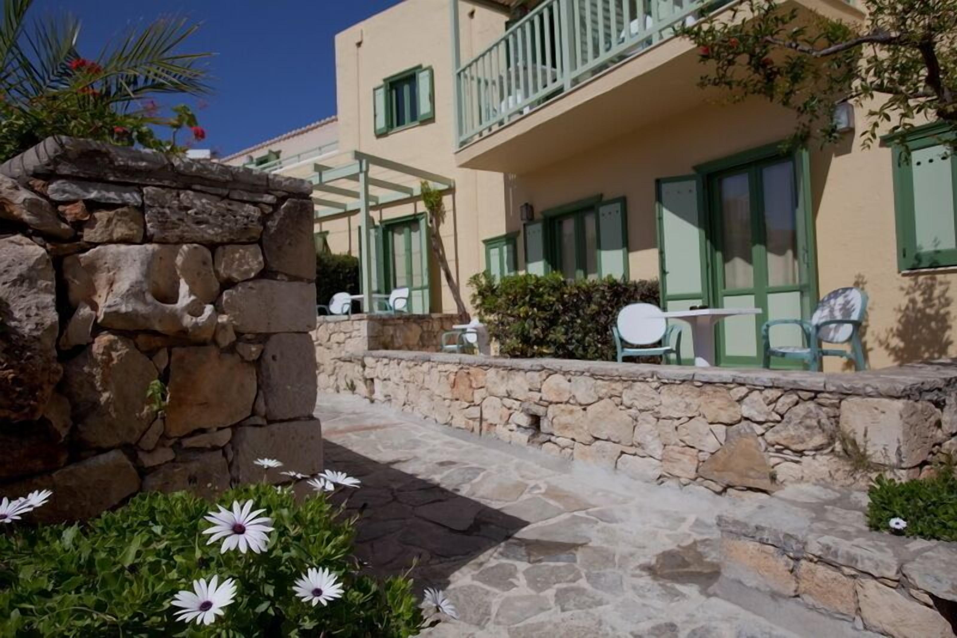 Silva Beach Hotel