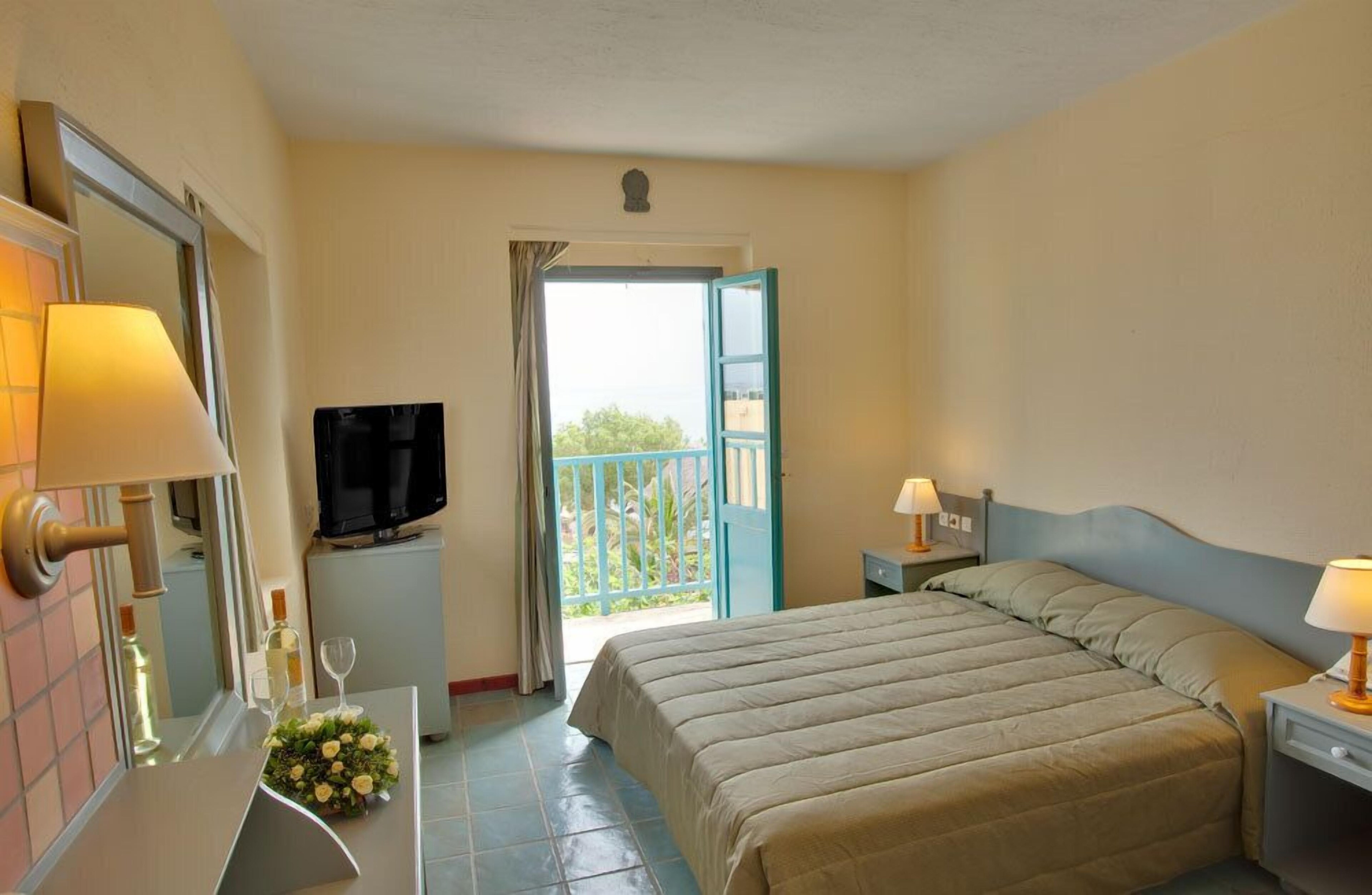 Silva Beach Hotel