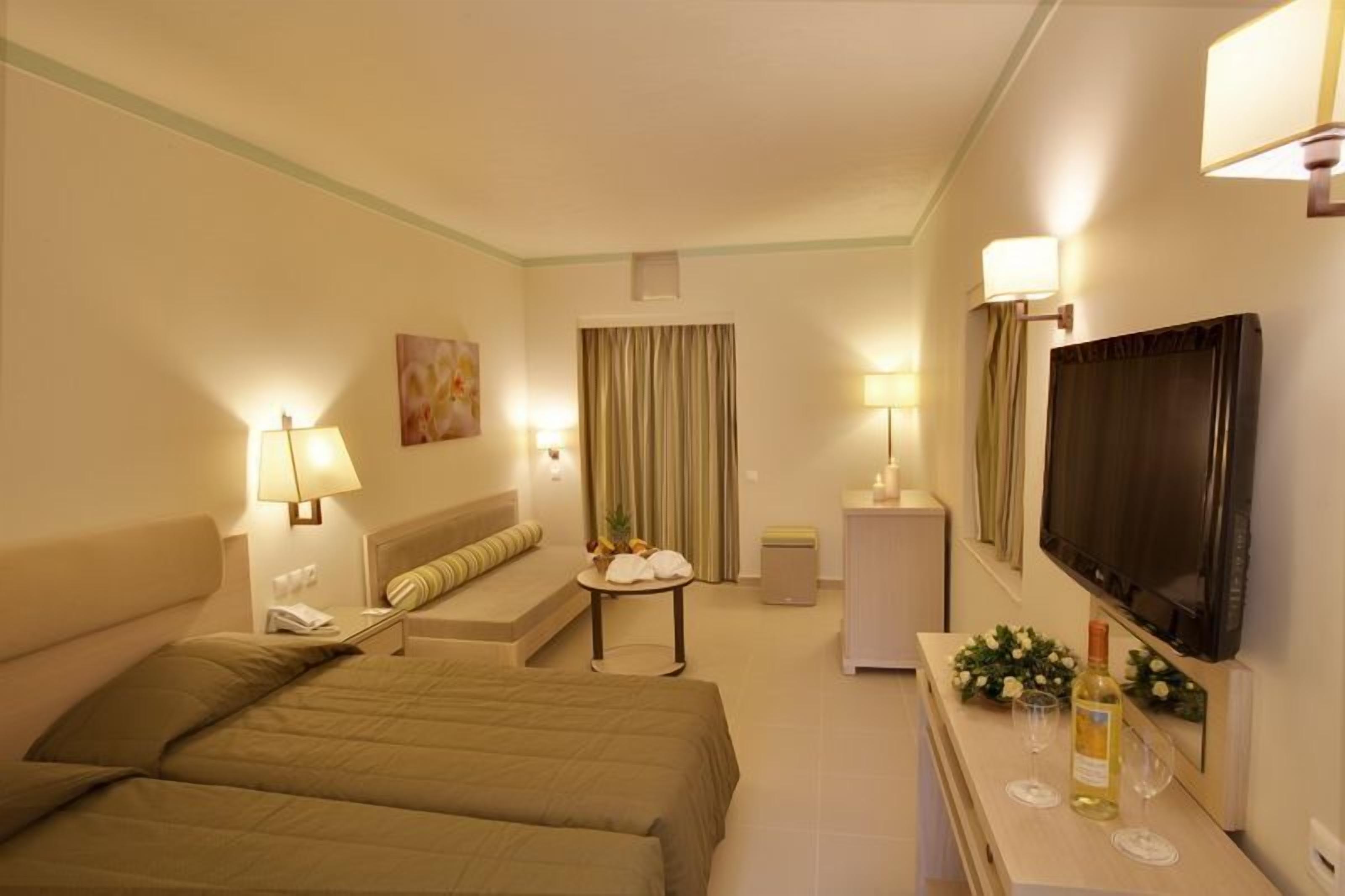 Silva Beach Hotel