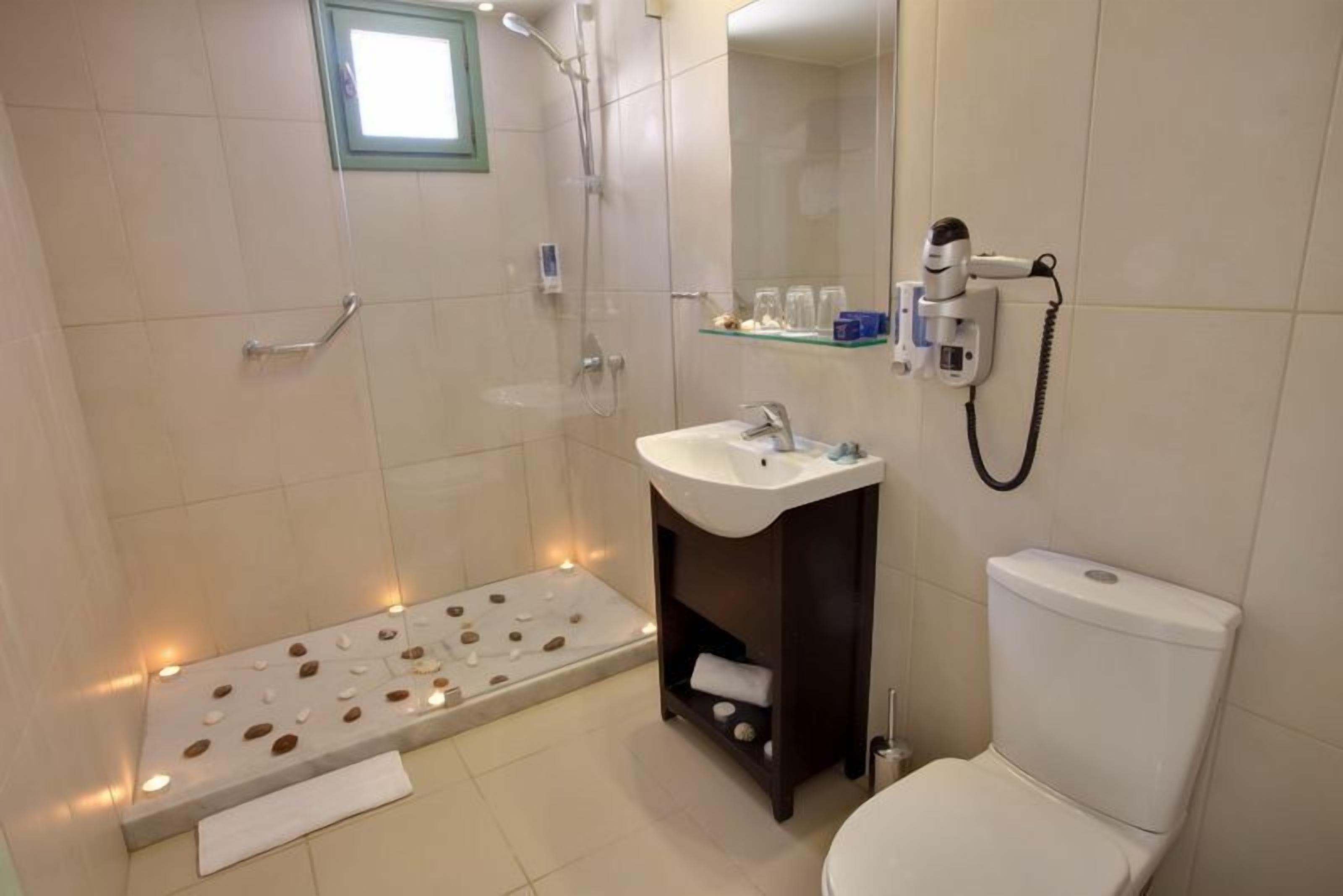 Silva Beach Hotel
