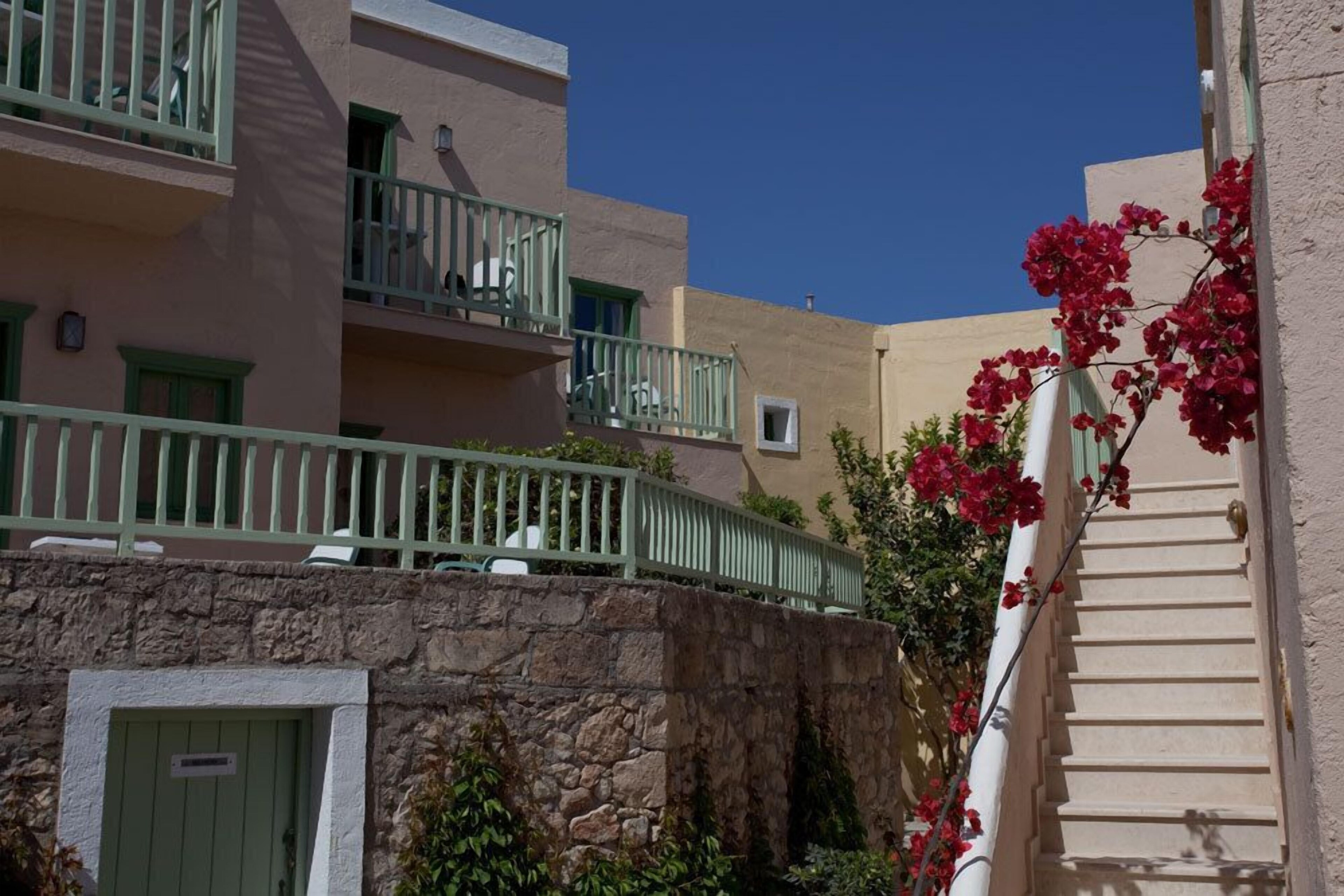 Silva Beach Hotel