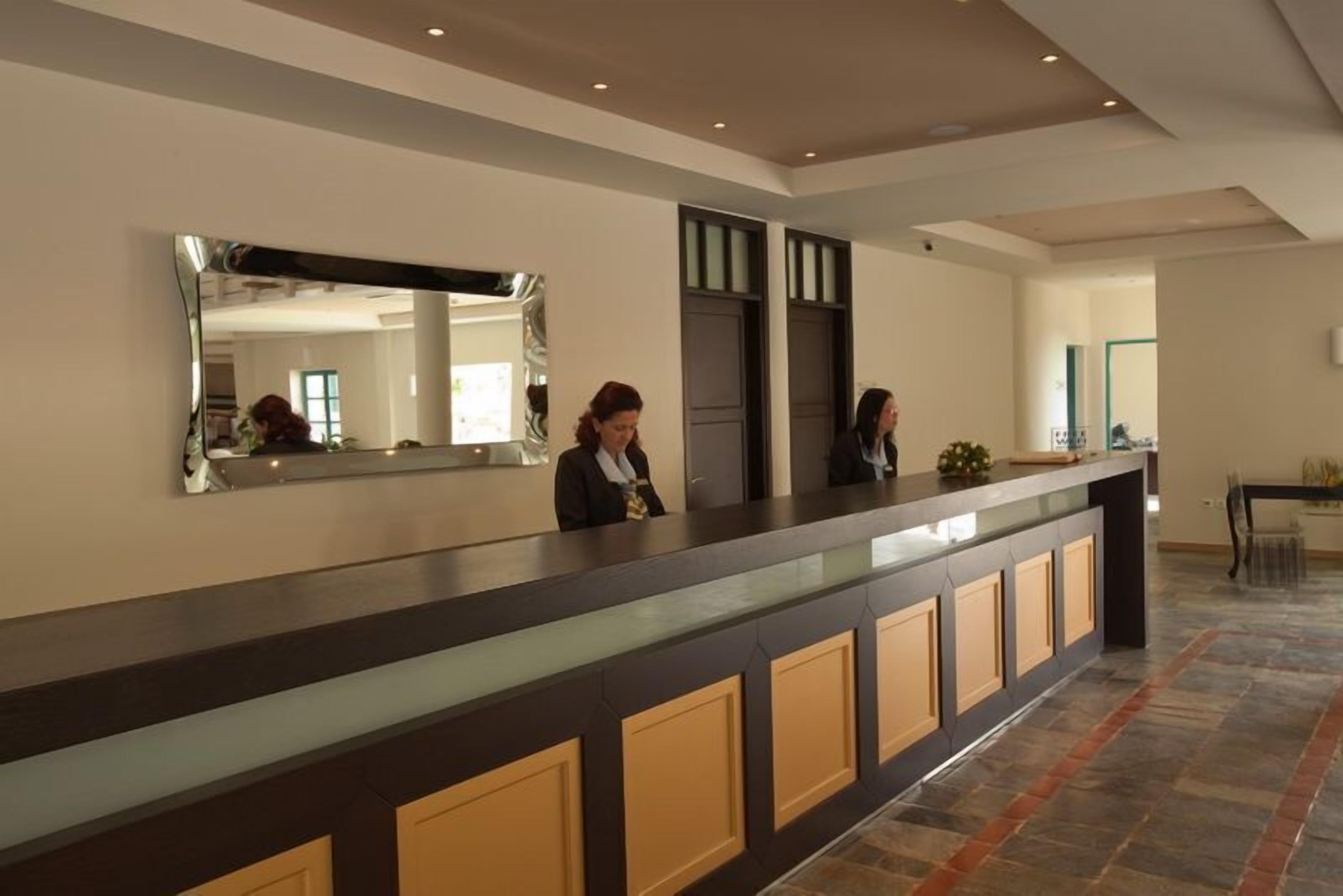 Silva Beach Hotel