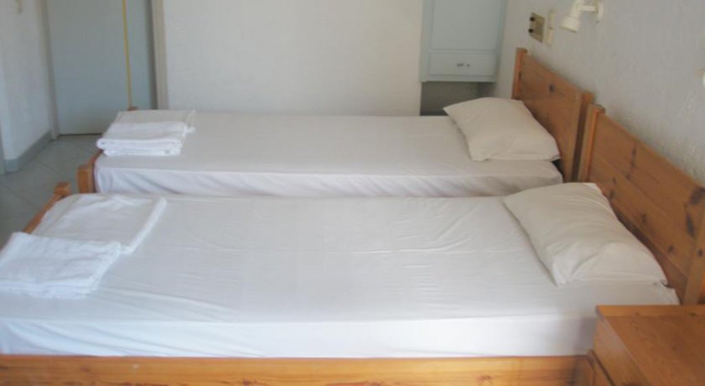 Simple Hotel Hersonissos Blue