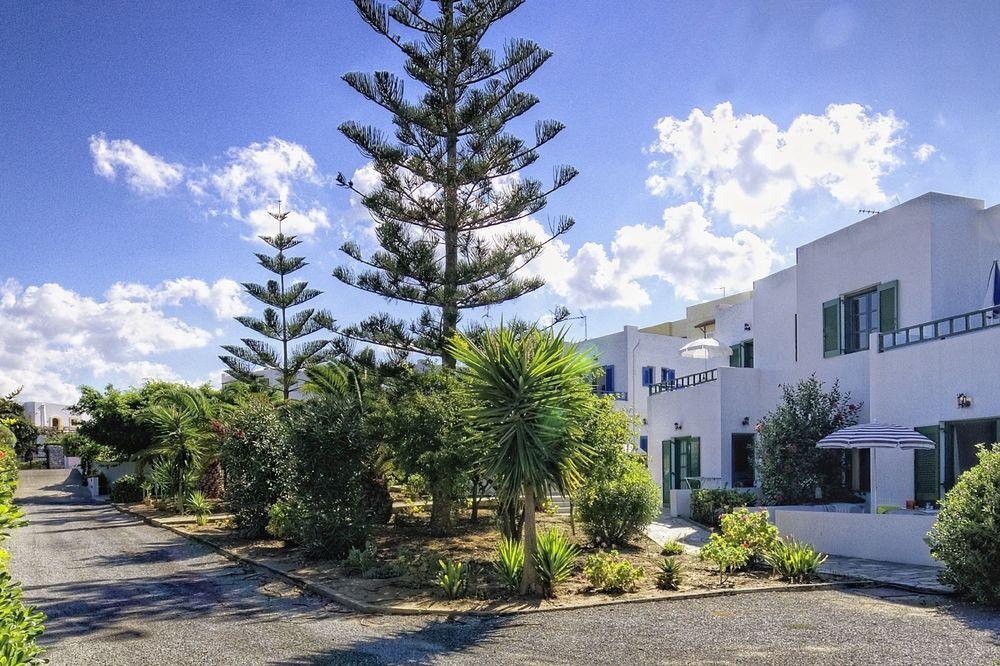 Sirius Apartments