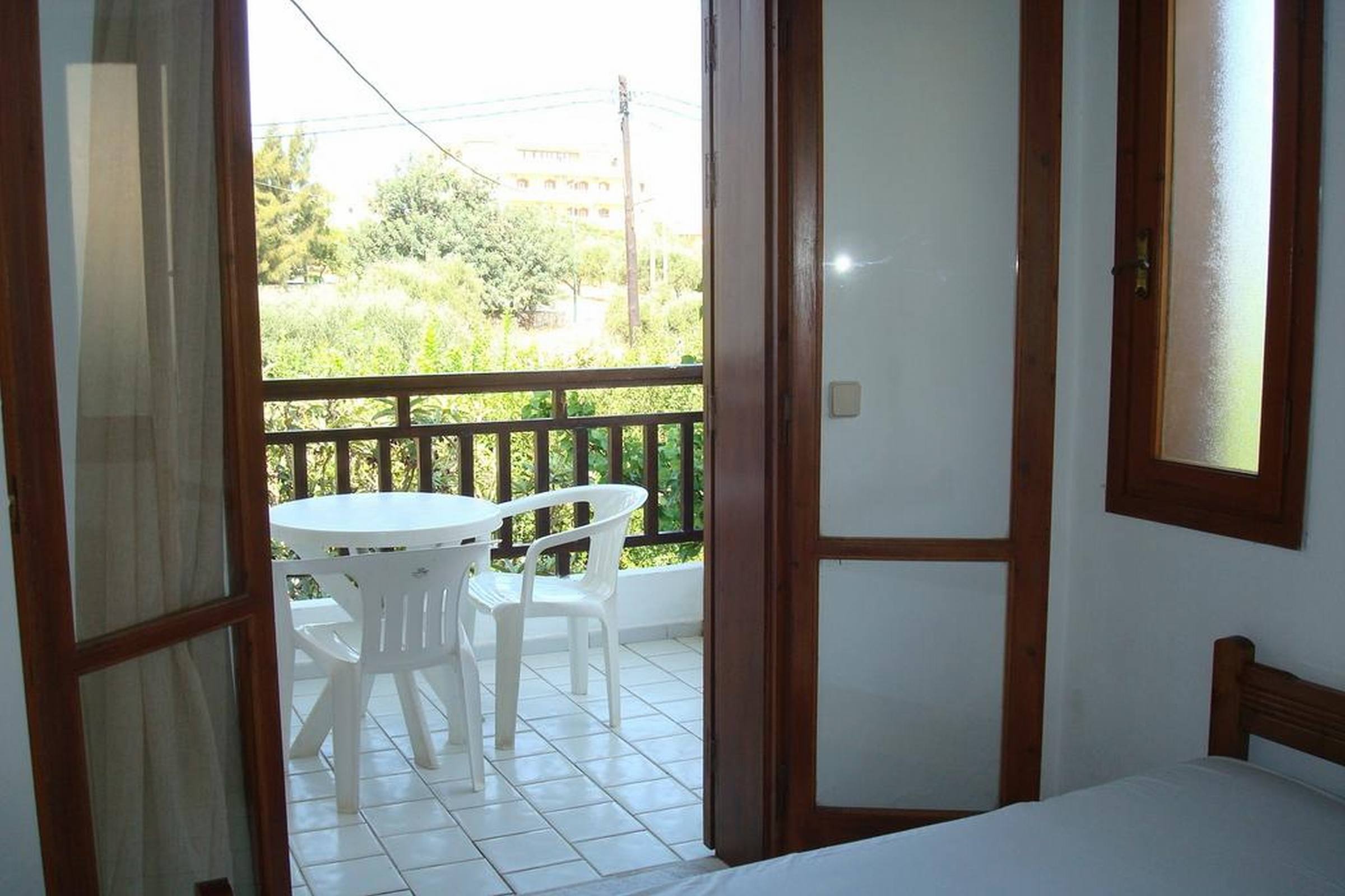 Sirocco Apartments
