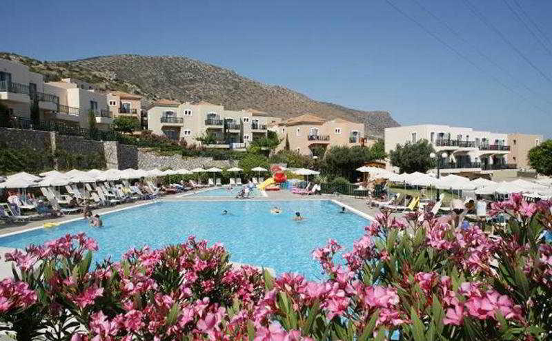 The Village Resort