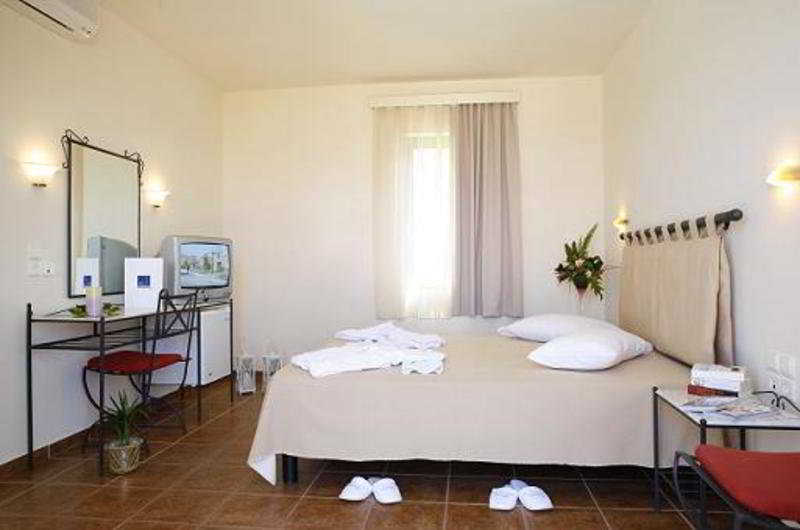 The Village Resort