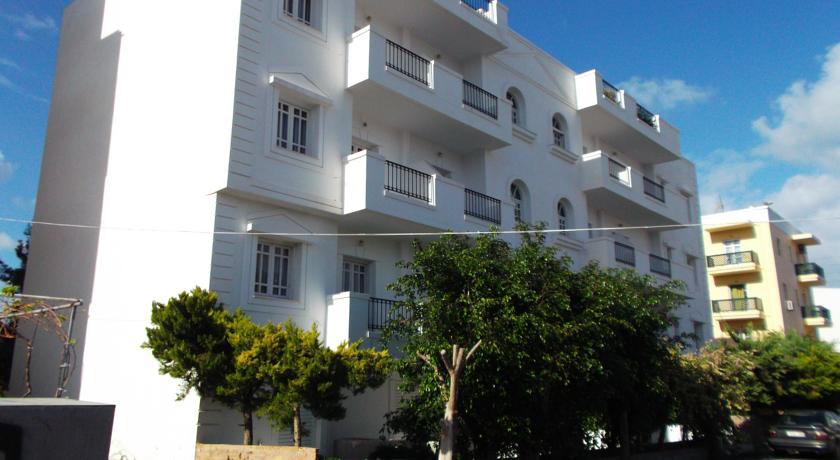 Sofia Aparthotel