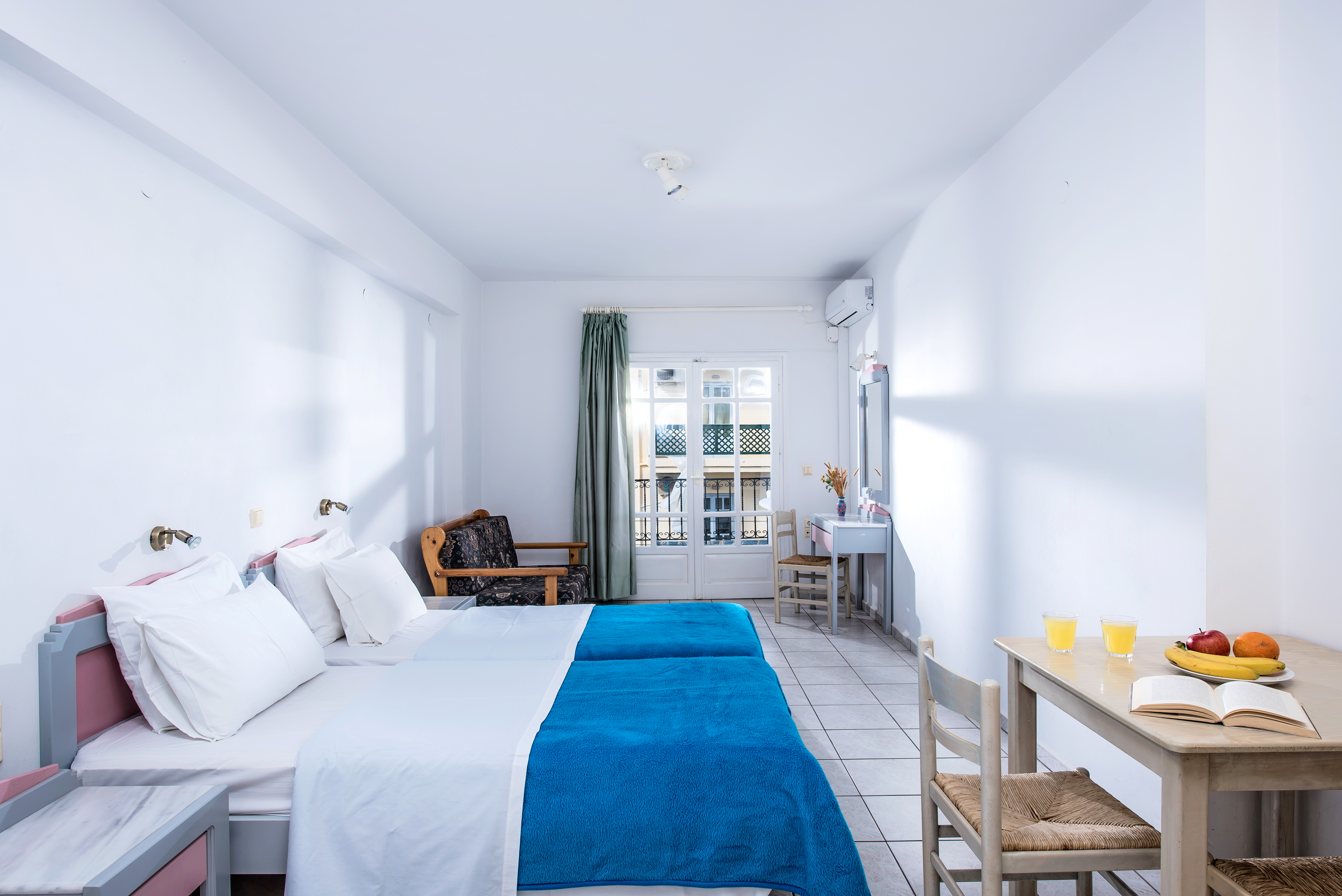 Sofia Aparthotel