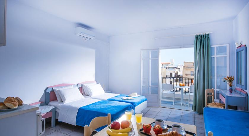 Sofia Aparthotel