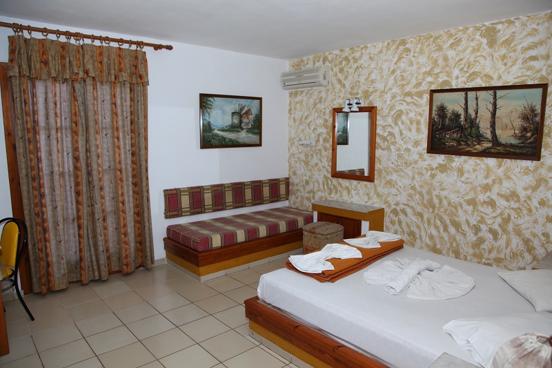 Sogiorka Apartments